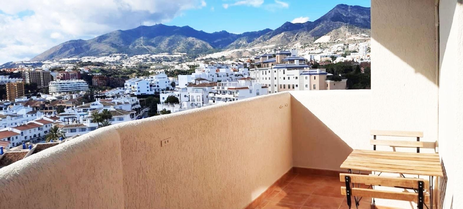  à vendre studio Benalmádena Costa Del Sol Occidental 6