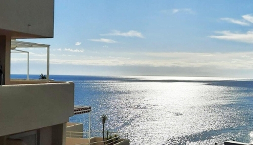 Benalmádena Costa Del Sol Occidental studio foto 6347998