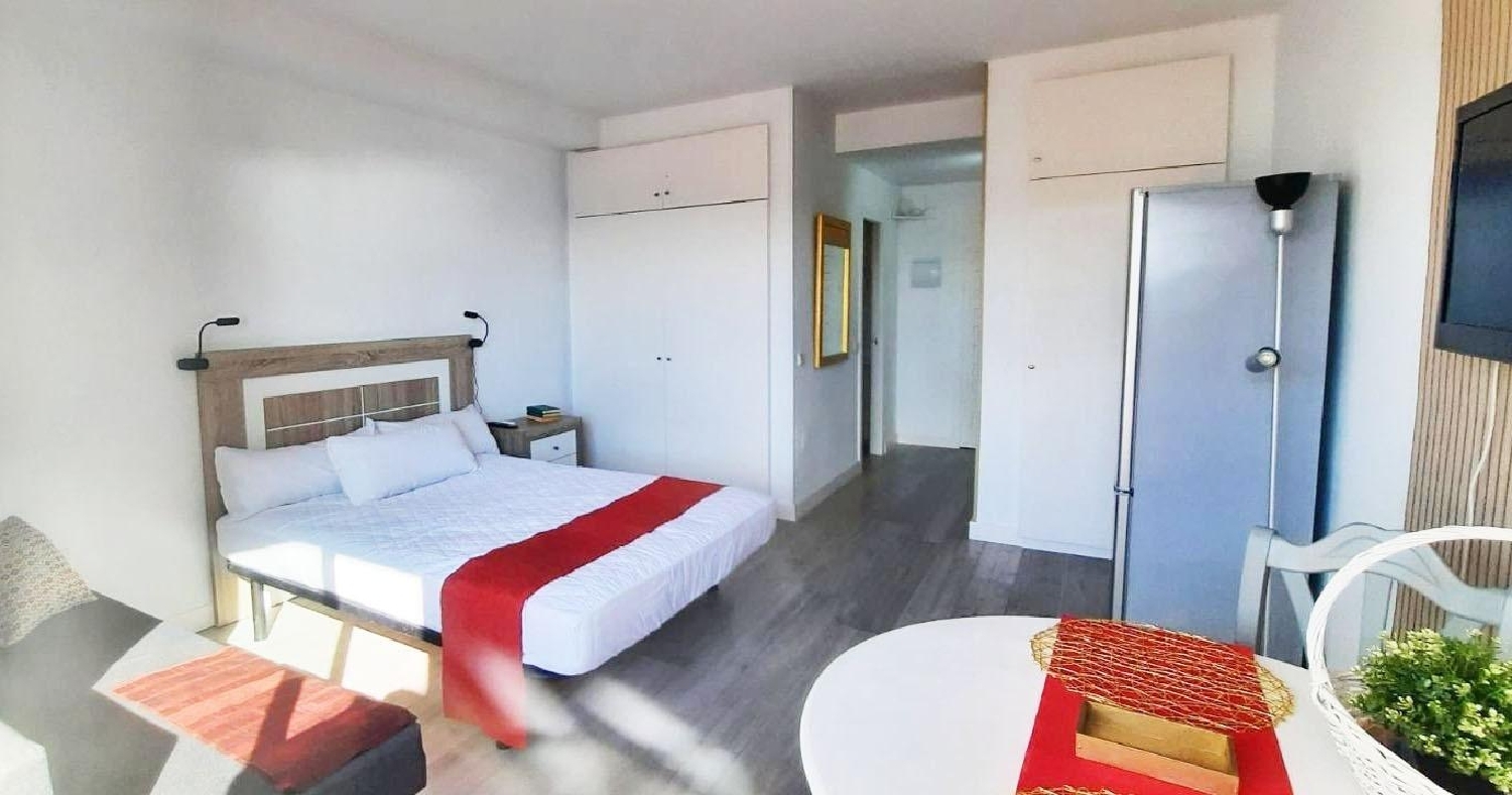  à vendre studio Benalmádena Costa Del Sol Occidental 4