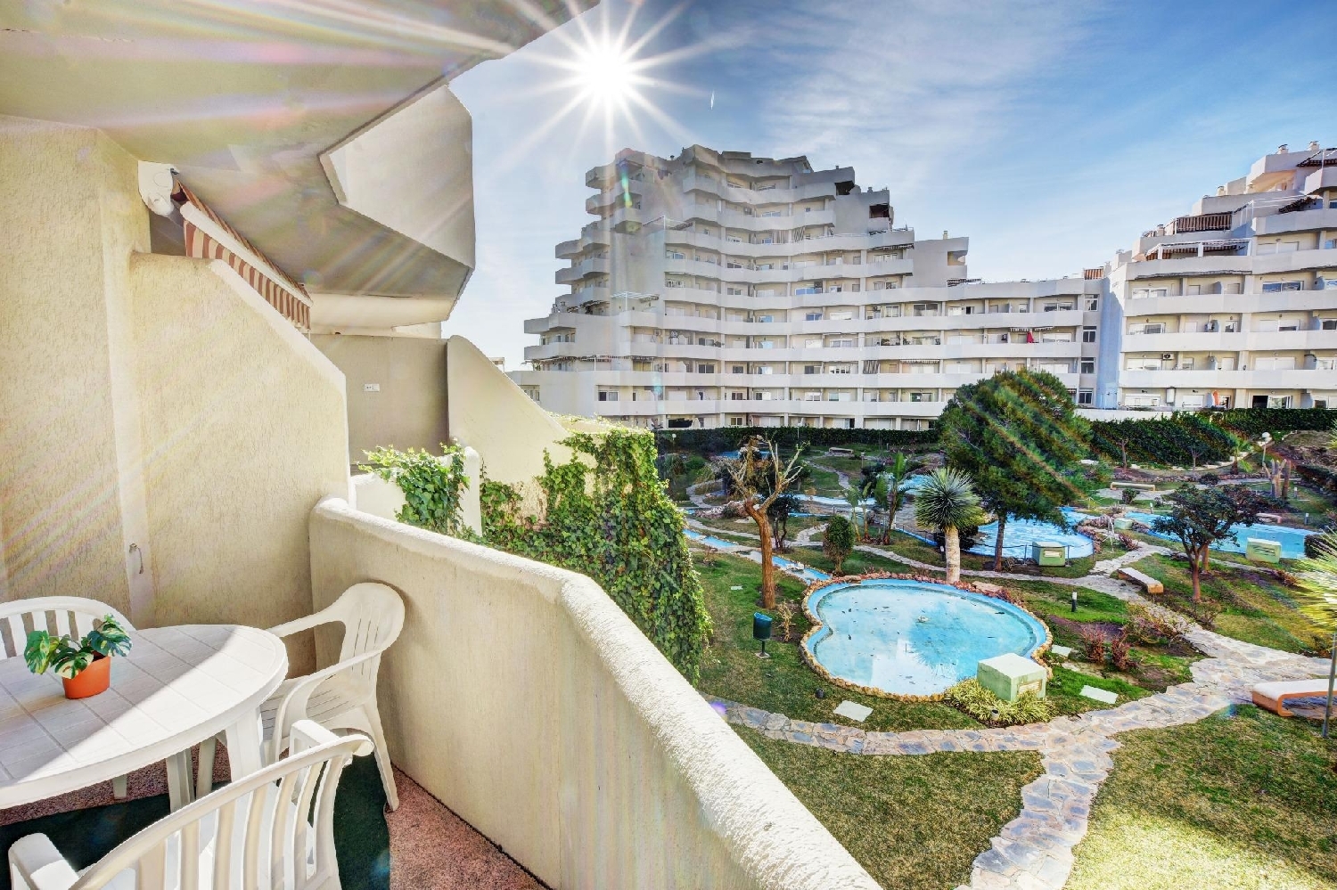  en venta estudio Benalmádena Costa Del Sol Occidental 1