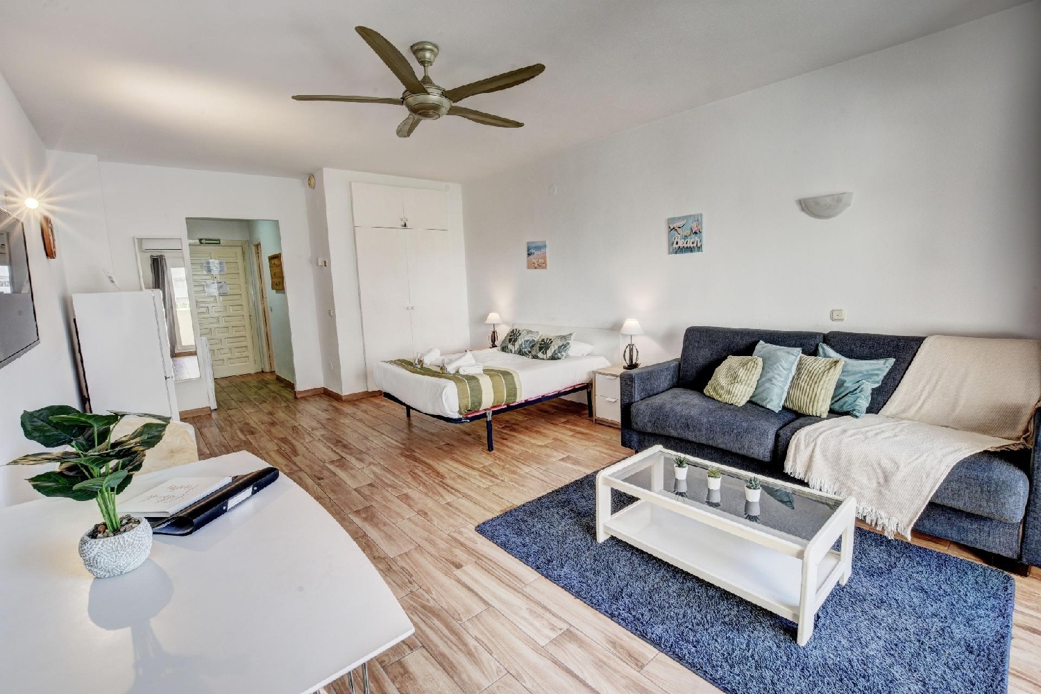  en venta estudio Benalmádena Costa Del Sol Occidental 5