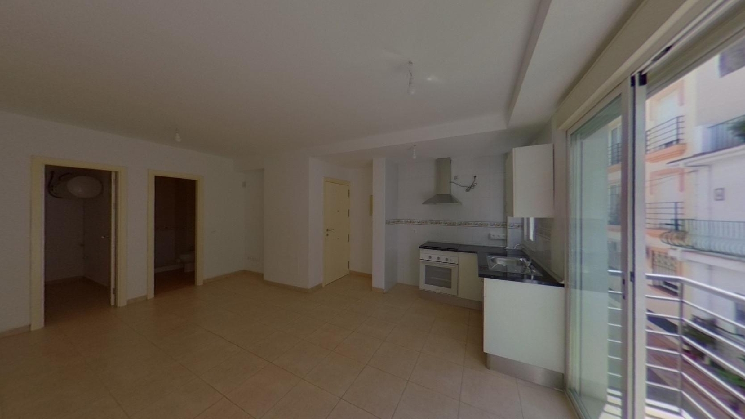  for sale studio apartment Benalmádena Costa Del Sol Occidental 4