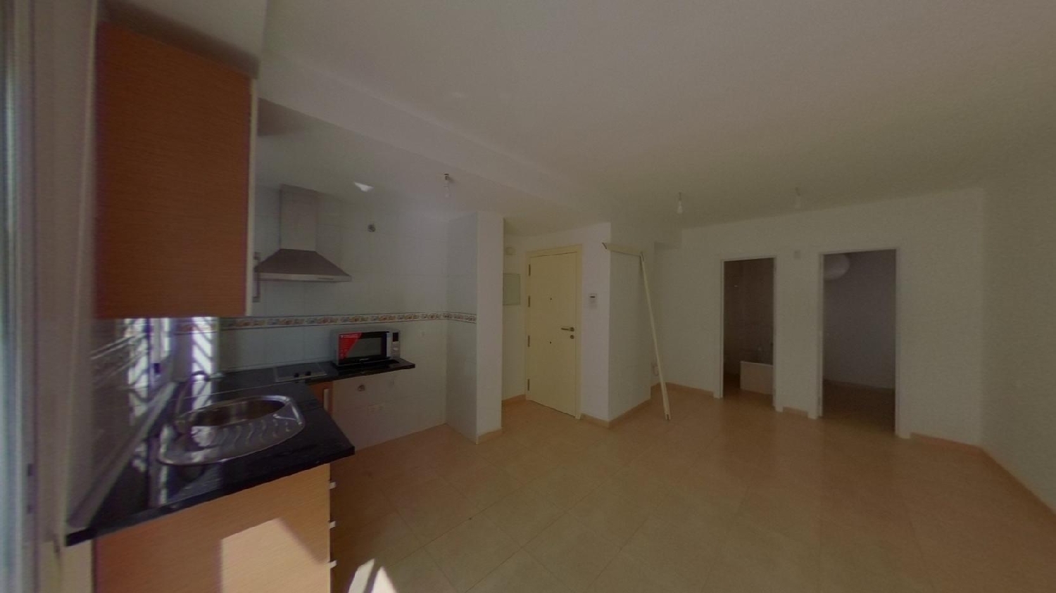  for sale studio apartment Benalmádena Costa Del Sol Occidental 6