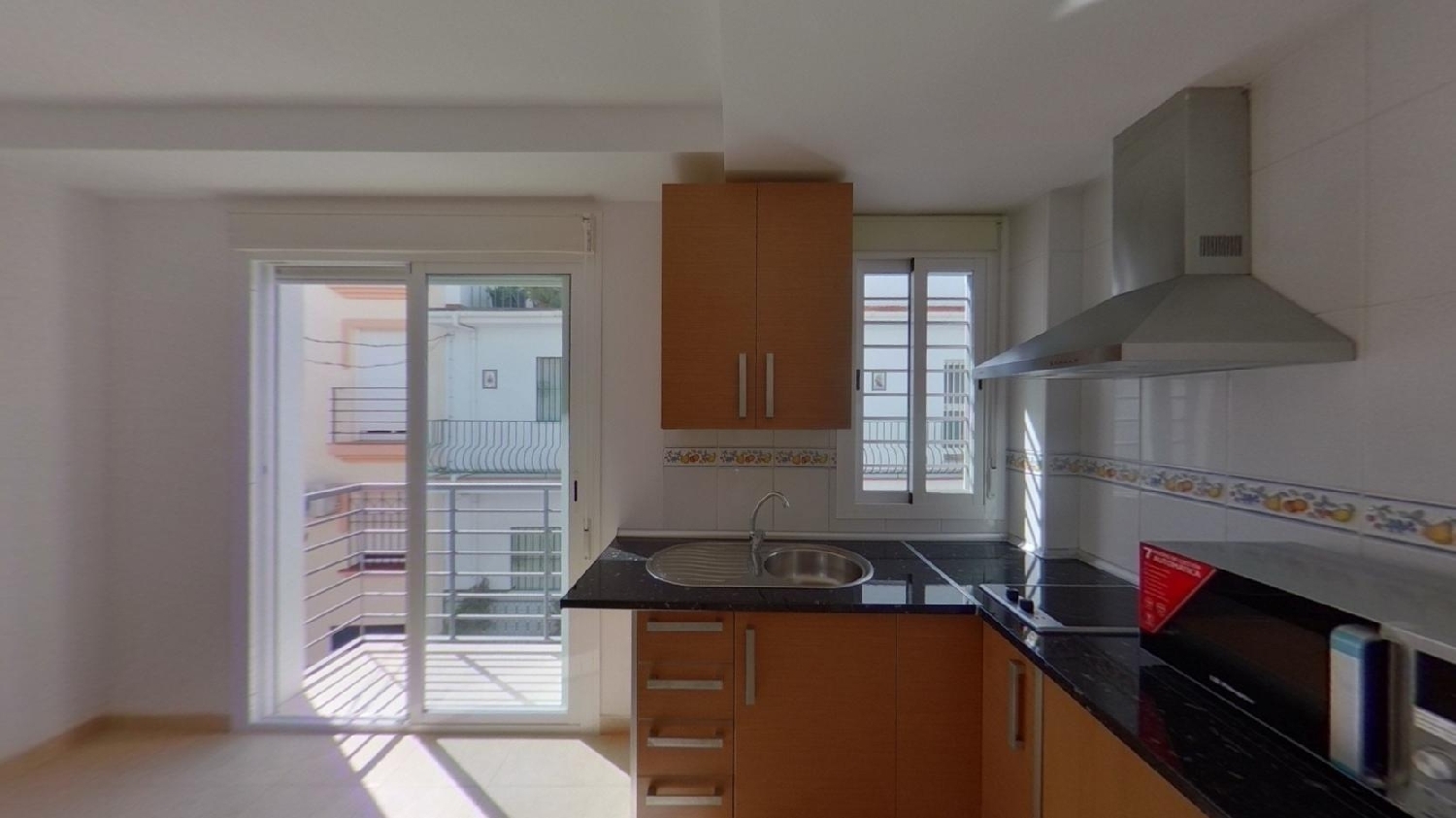  for sale studio apartment Benalmádena Costa Del Sol Occidental 8