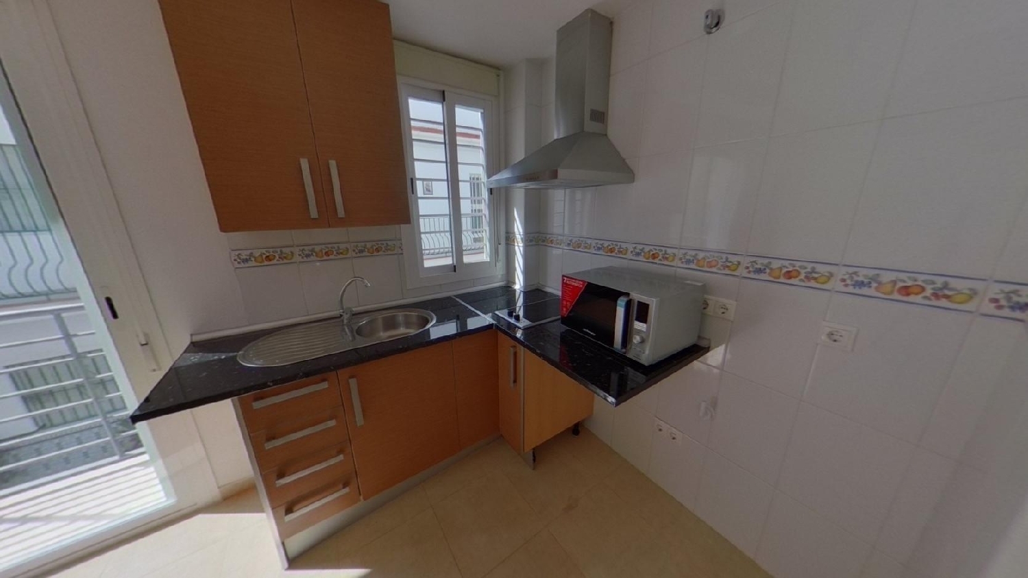  for sale studio apartment Benalmádena Costa Del Sol Occidental 7