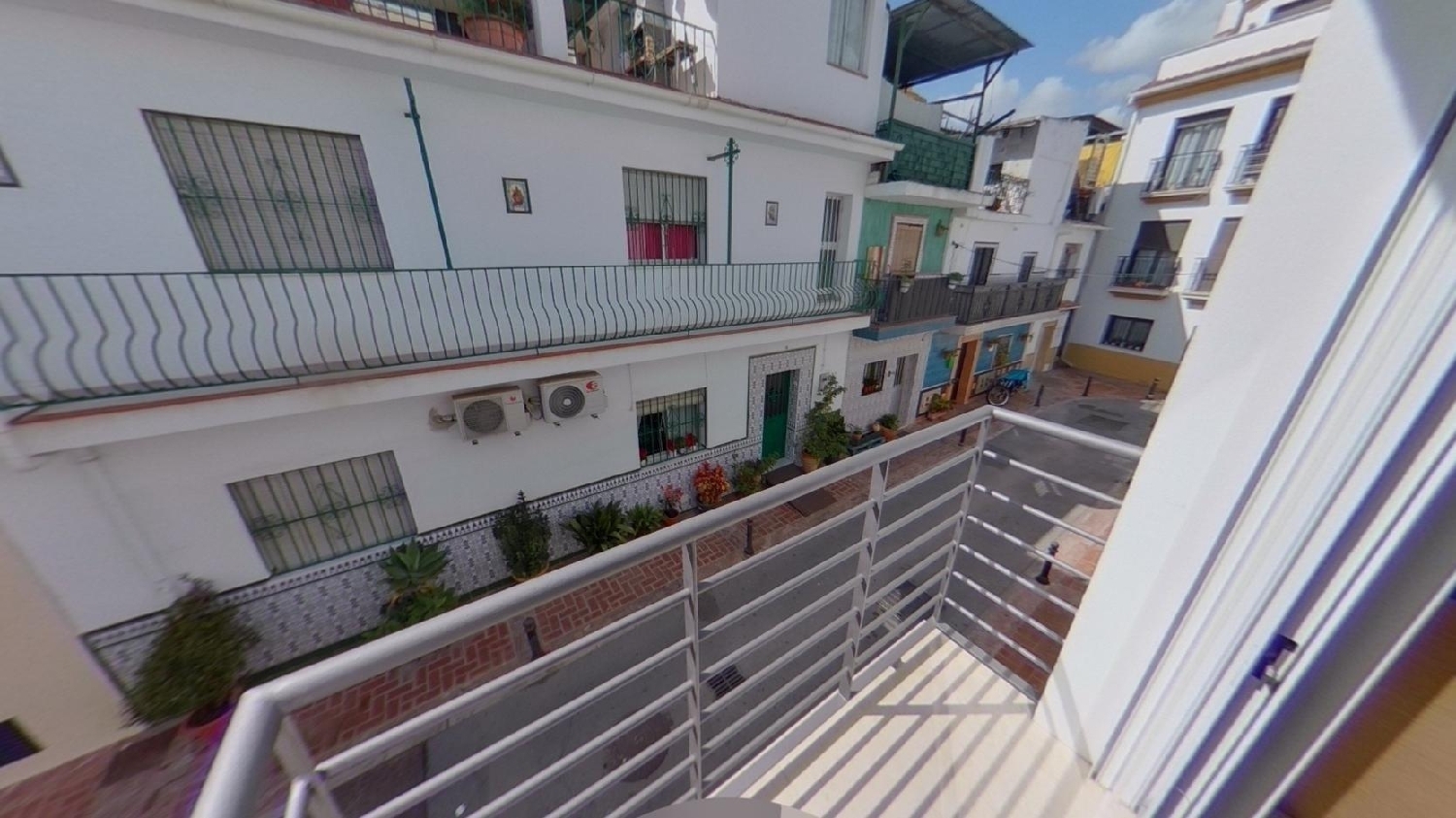  for sale studio apartment Benalmádena Costa Del Sol Occidental 1