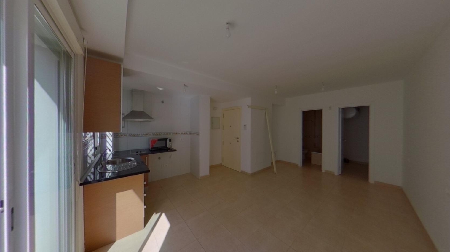  for sale studio apartment Benalmádena Costa Del Sol Occidental 4