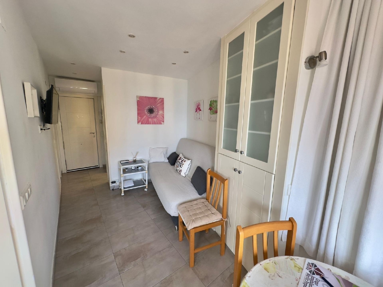  kaufen Einzimmerwohnung Benidorm (Centro) Marina Baixa 5