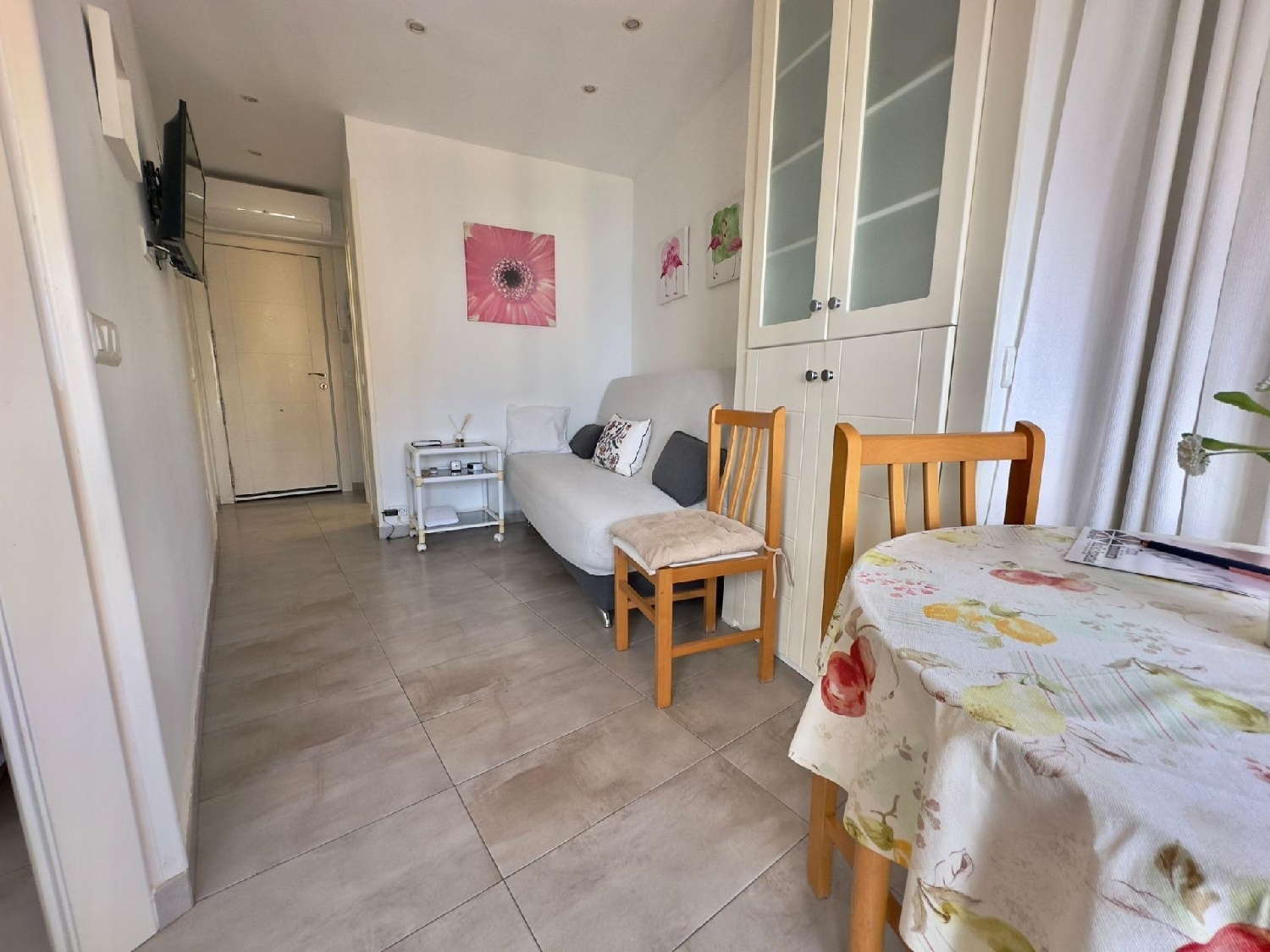  kaufen Einzimmerwohnung Benidorm (Centro) Marina Baixa 6