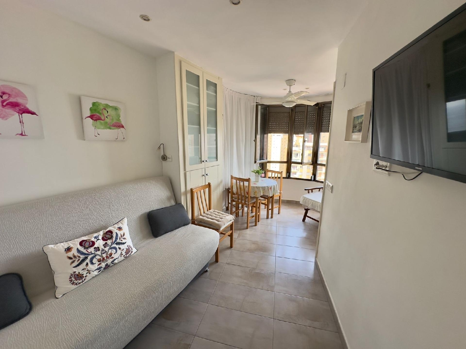  kaufen Einzimmerwohnung Benidorm (Centro) Marina Baixa 3