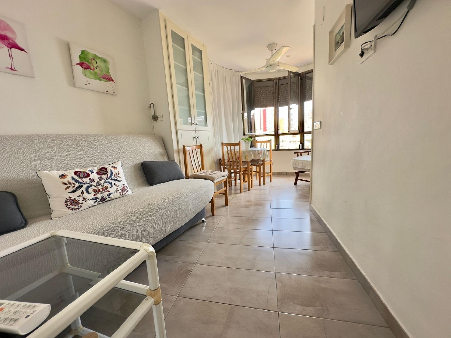  kaufen Einzimmerwohnung Benidorm (Centro) Marina Baixa 4