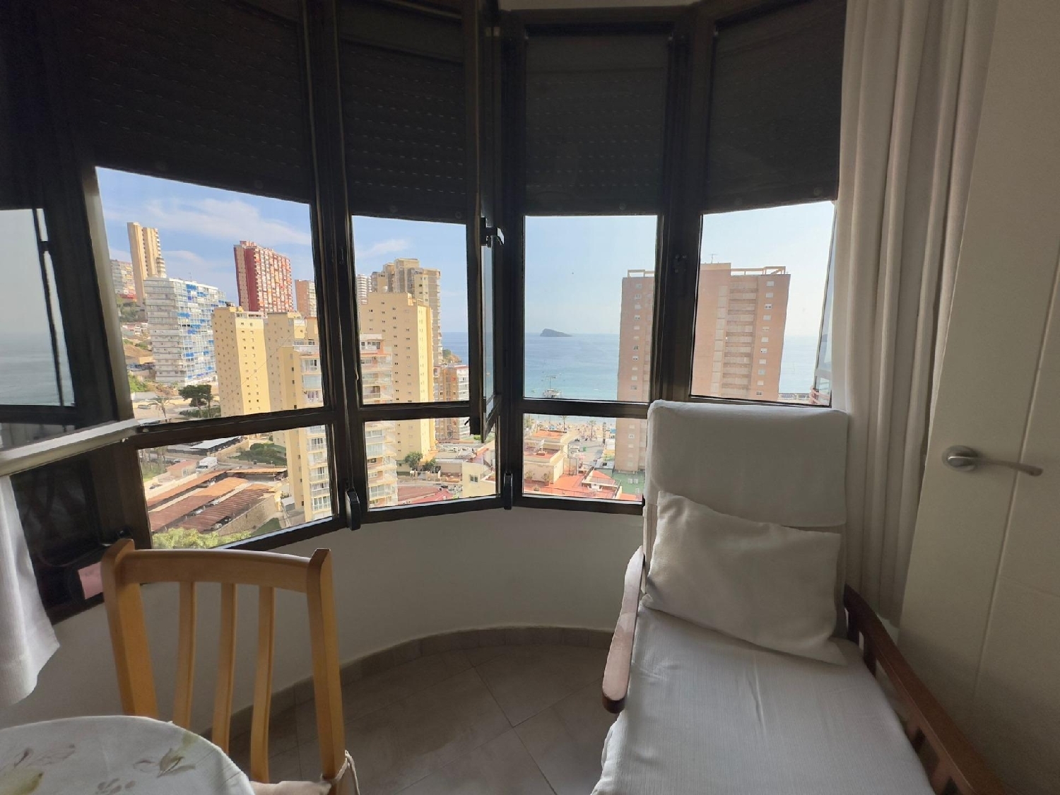  kaufen Einzimmerwohnung Benidorm (Centro) Marina Baixa 7