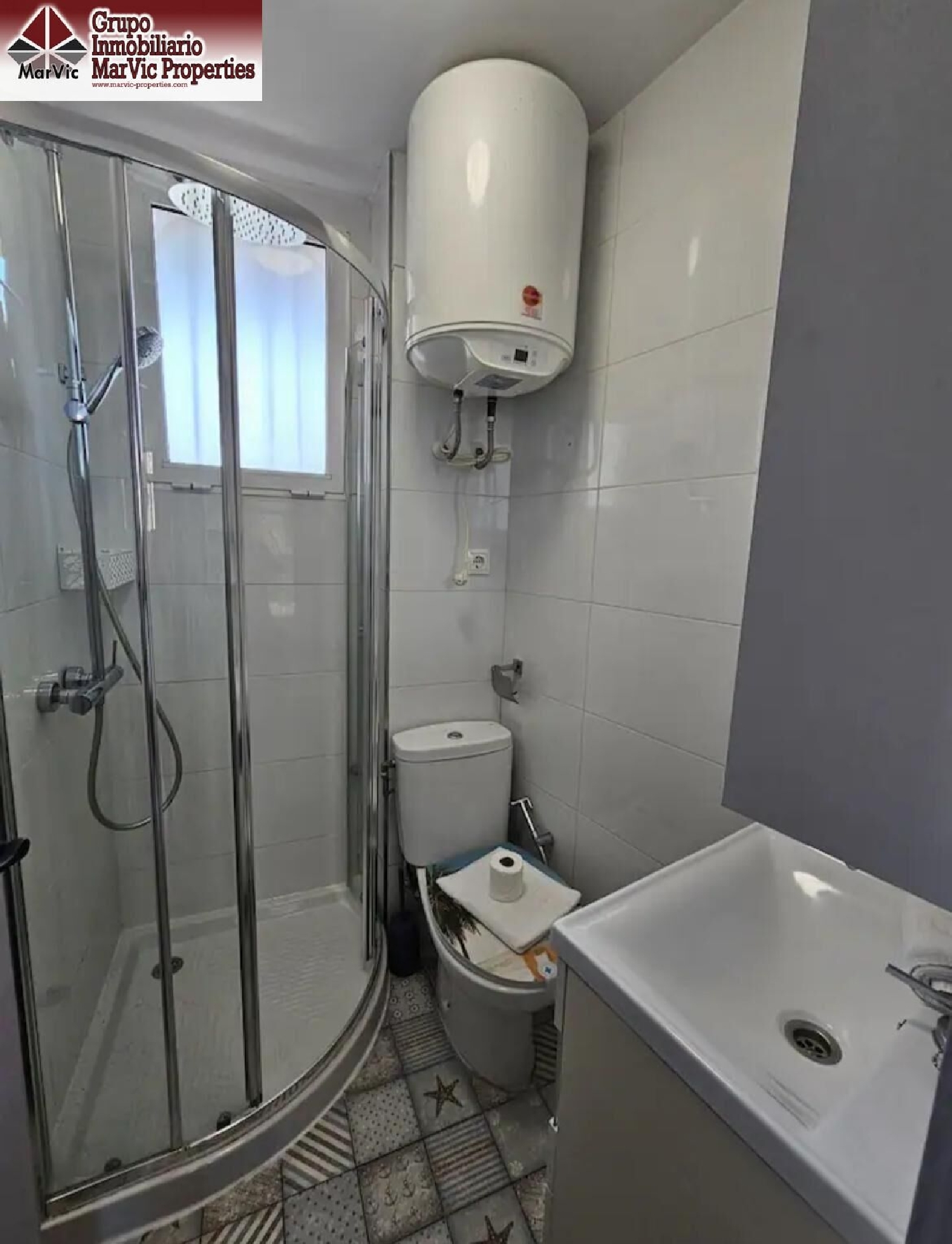  kaufen Einzimmerwohnung Benidorm (Centro) Marina Baixa 8