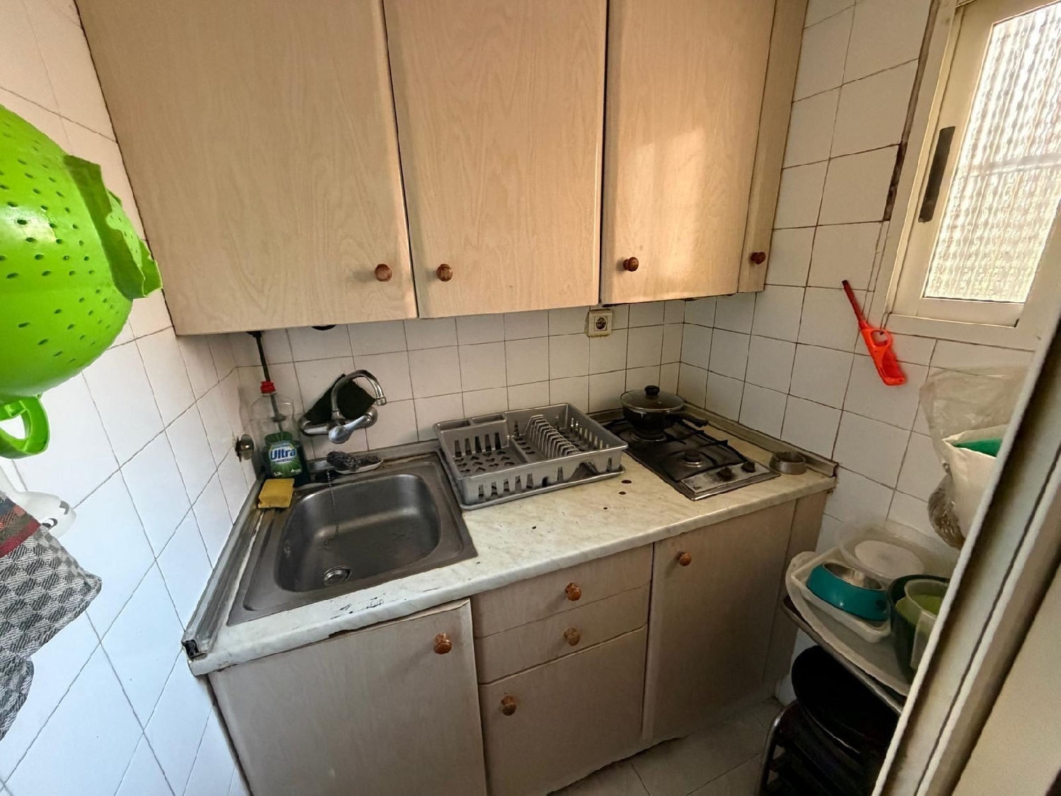  till salu enrumslägenhet Benidorm (Centro) Marina Baixa 4