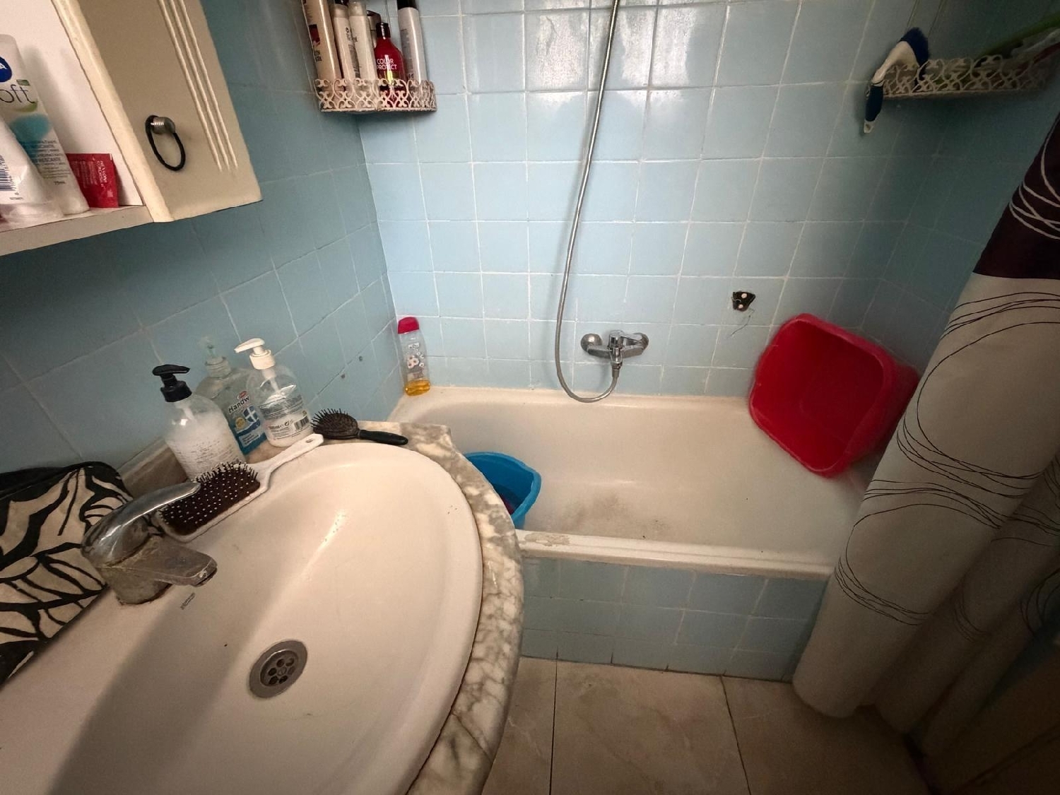  till salu enrumslägenhet Benidorm (Centro) Marina Baixa 7