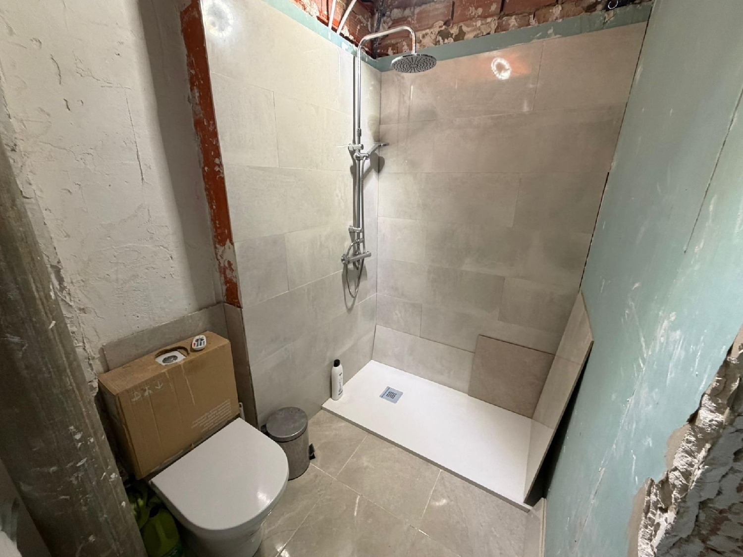  kaufen Einzimmerwohnung Benidorm (Centro) Marina Baixa 8