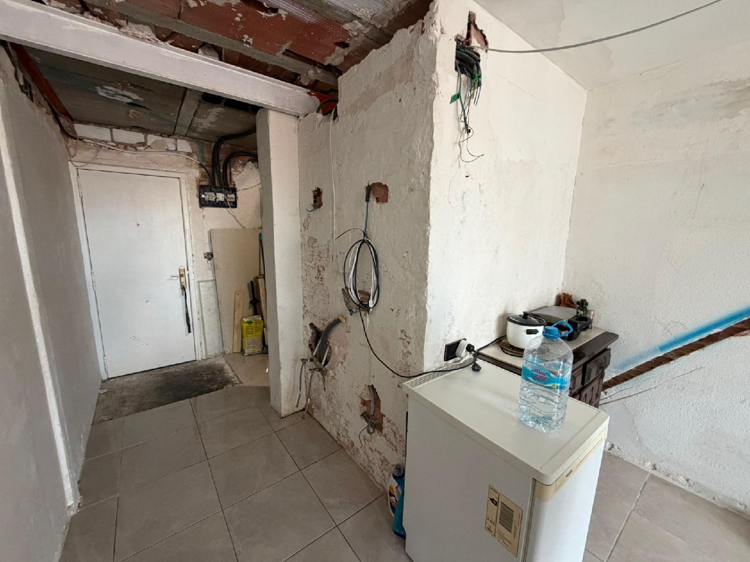  kaufen Einzimmerwohnung Benidorm (Centro) Marina Baixa 7