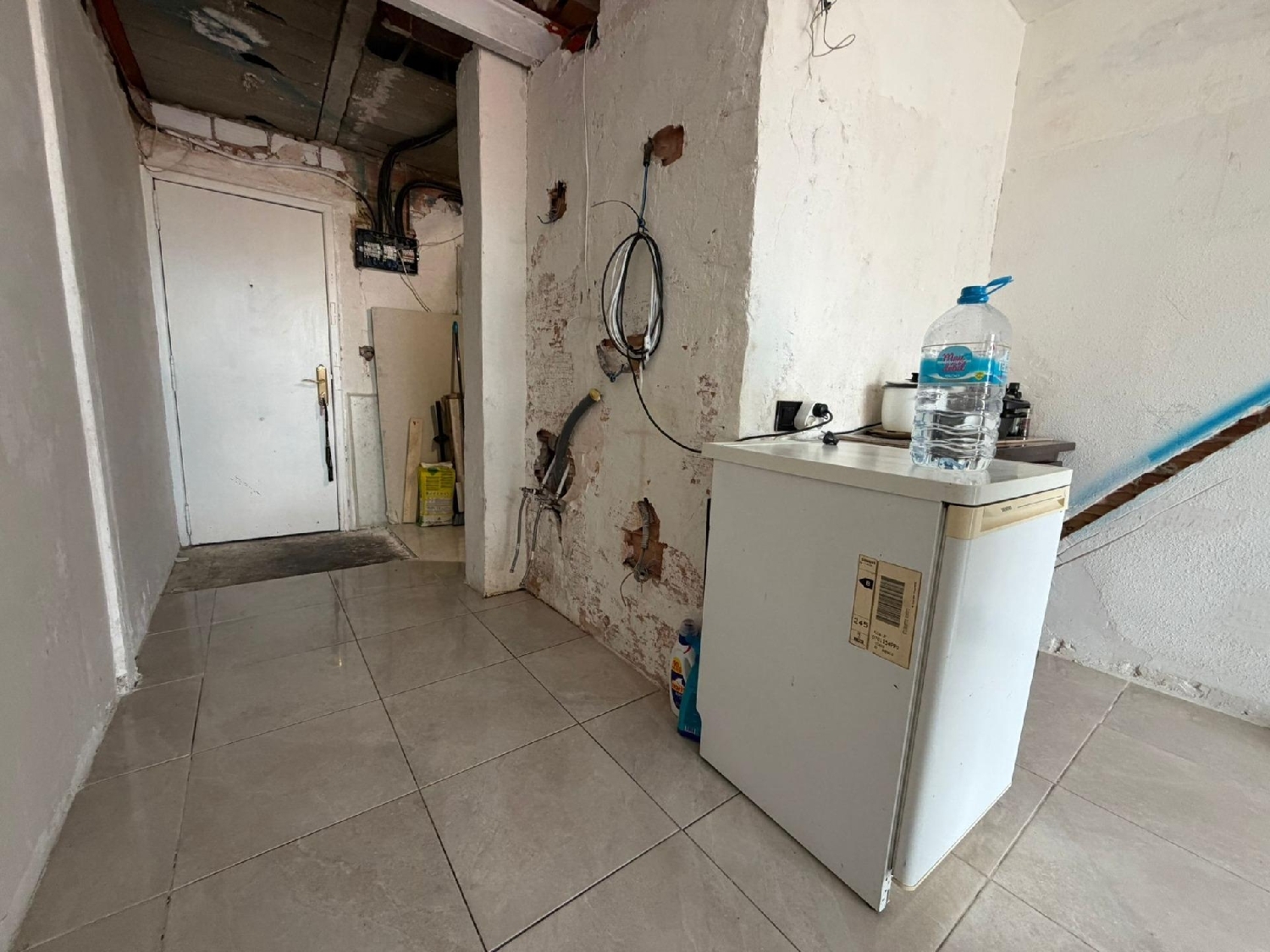  kaufen Einzimmerwohnung Benidorm (Centro) Marina Baixa 6