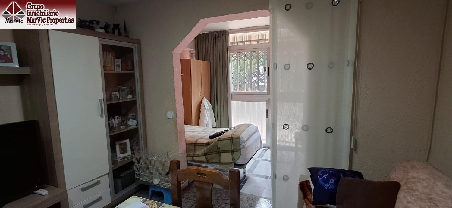  kaufen Einzimmerwohnung Benidorm (Centro) Marina Baixa 4