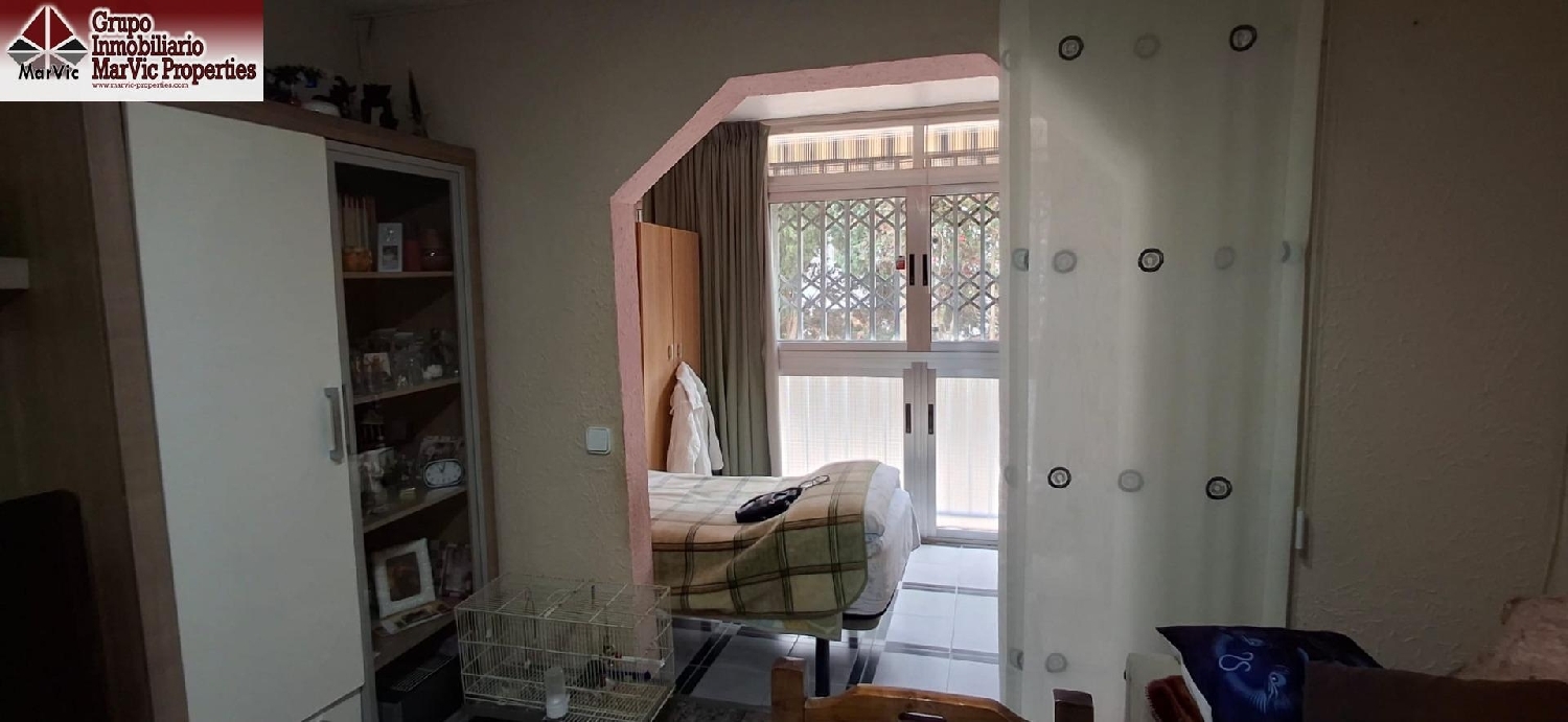  kaufen Einzimmerwohnung Benidorm (Centro) Marina Baixa 7