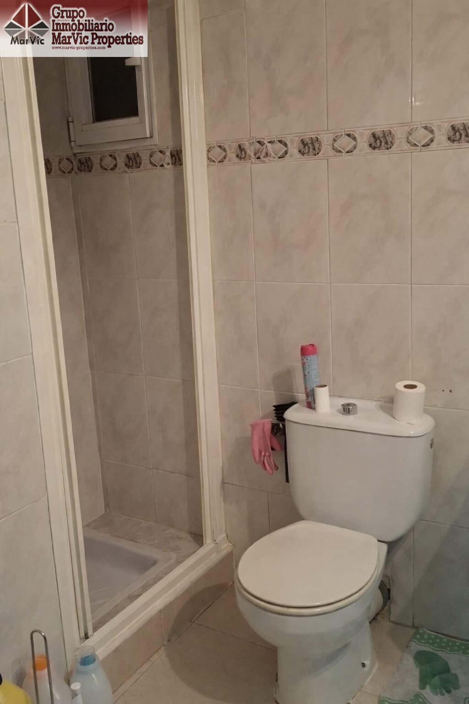  kaufen Einzimmerwohnung Benidorm (Centro) Marina Baixa 6