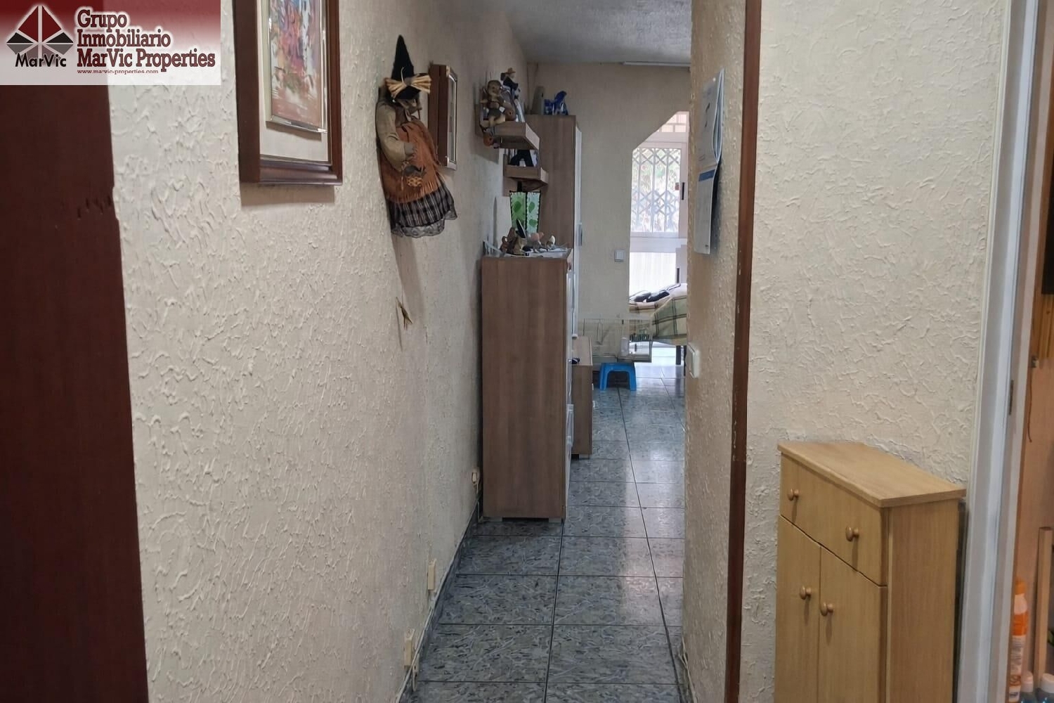  kaufen Einzimmerwohnung Benidorm (Centro) Marina Baixa 2