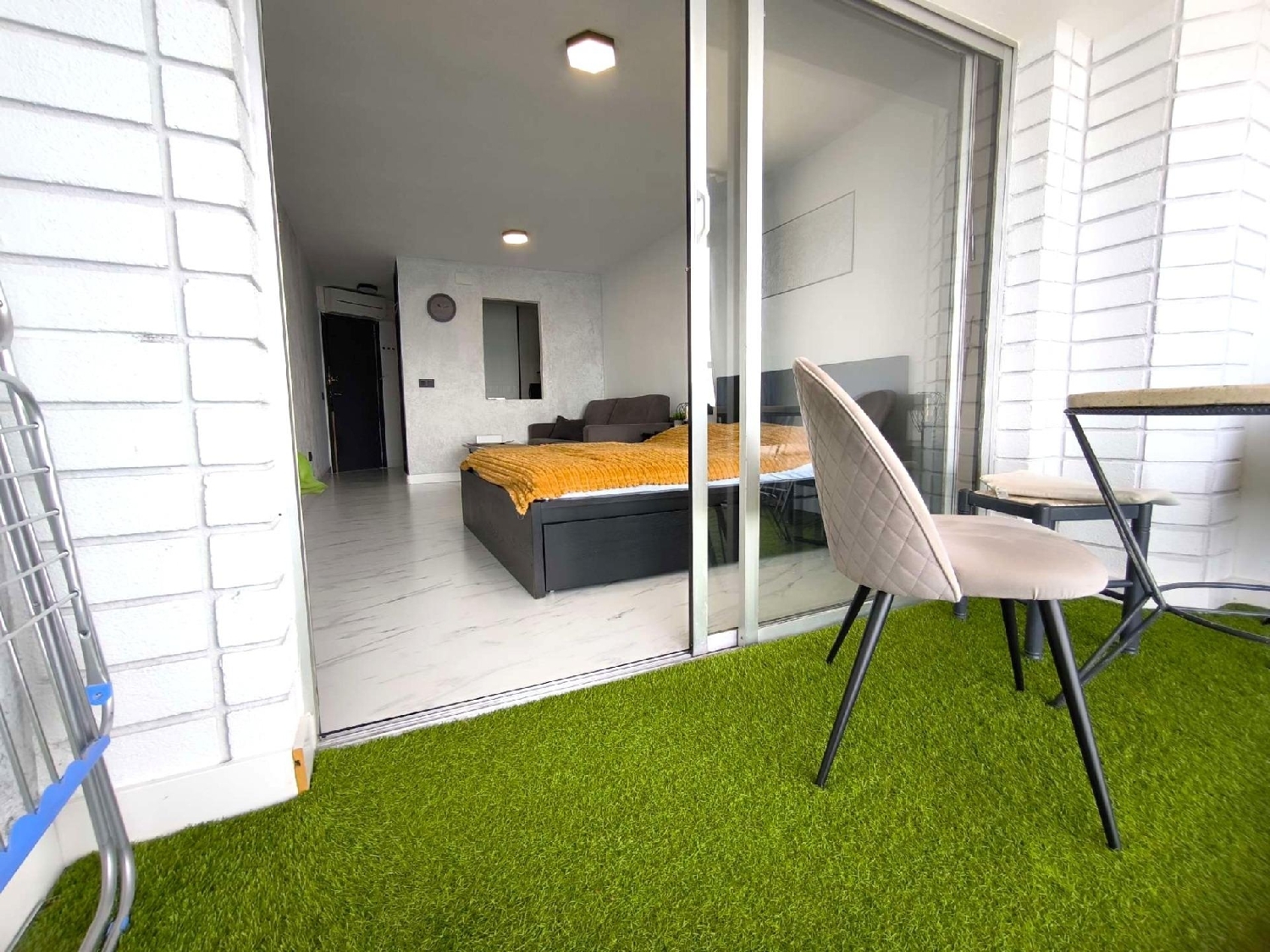  à vendre studio Benidorm (Centro) Marina Baixa 8