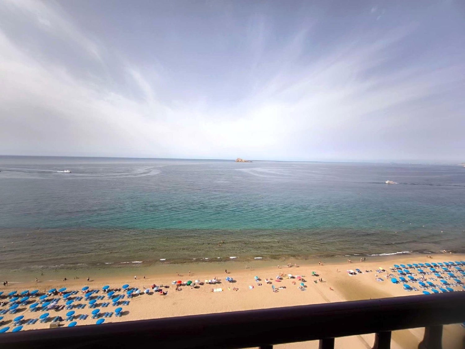  à vendre studio Benidorm (Centro) Marina Baixa 3