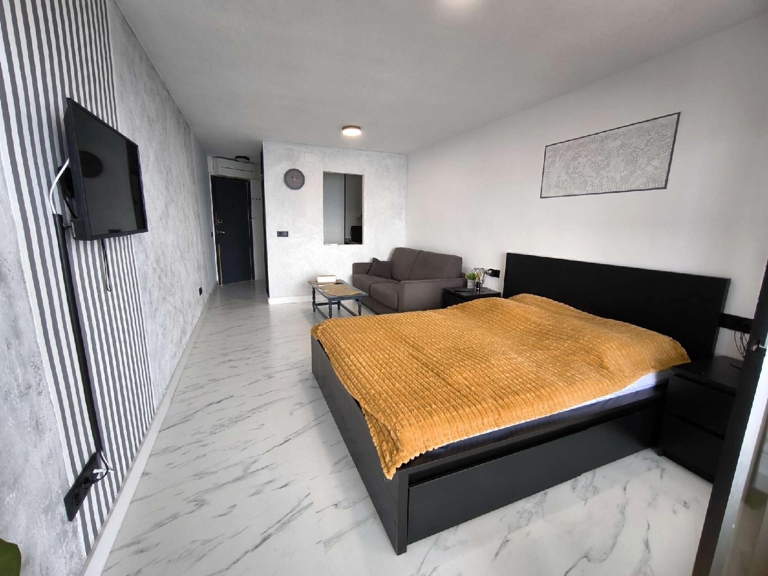  à vendre studio Benidorm (Centro) Marina Baixa 5