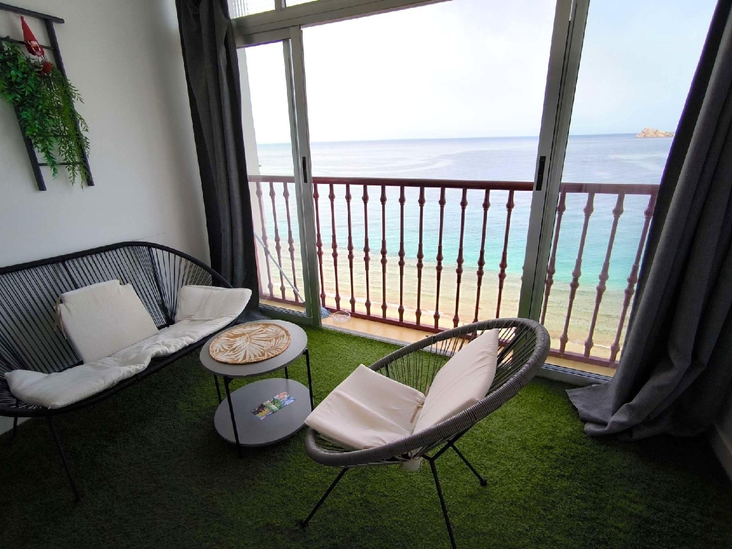  à vendre studio Benidorm (Centro) Marina Baixa 4