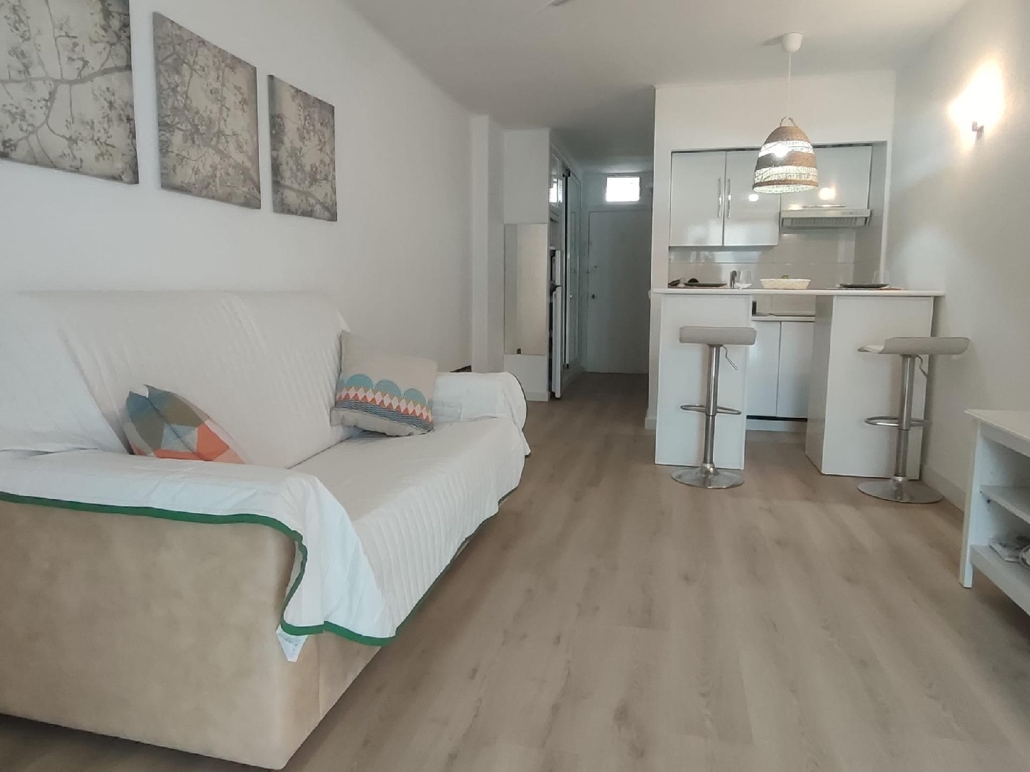  till salu enrumslägenhet Calvià Ponent 2