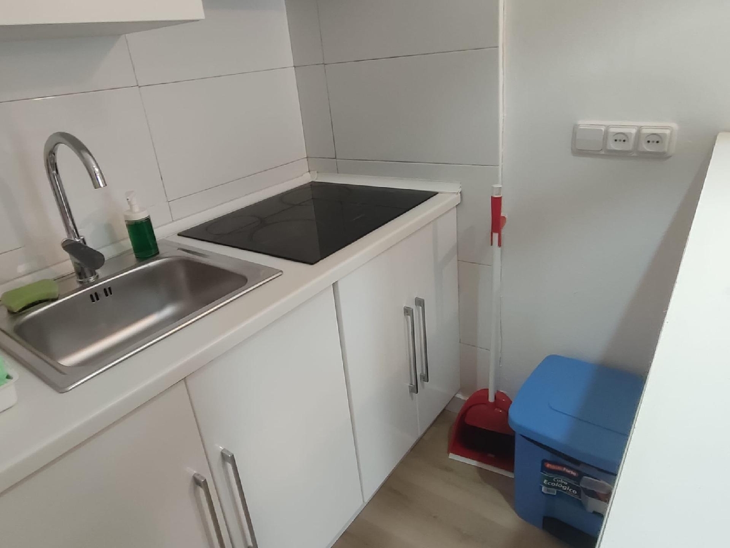  till salu enrumslägenhet Calvià Ponent 7