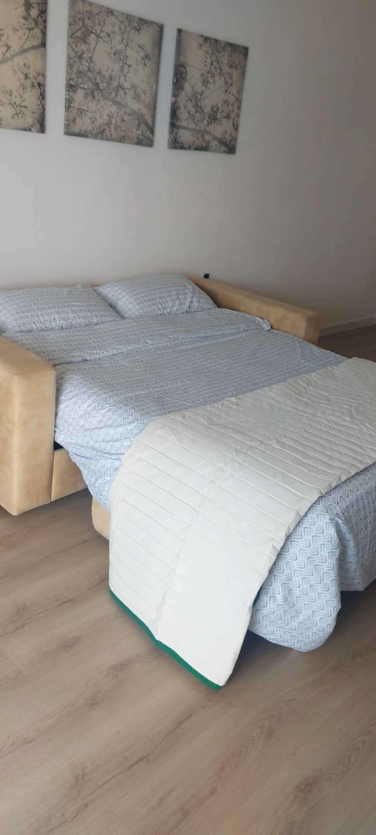  till salu enrumslägenhet Calvià Ponent 8