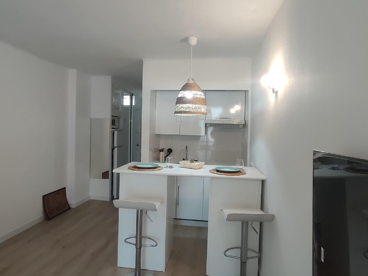  till salu enrumslägenhet Calvià Ponent 3