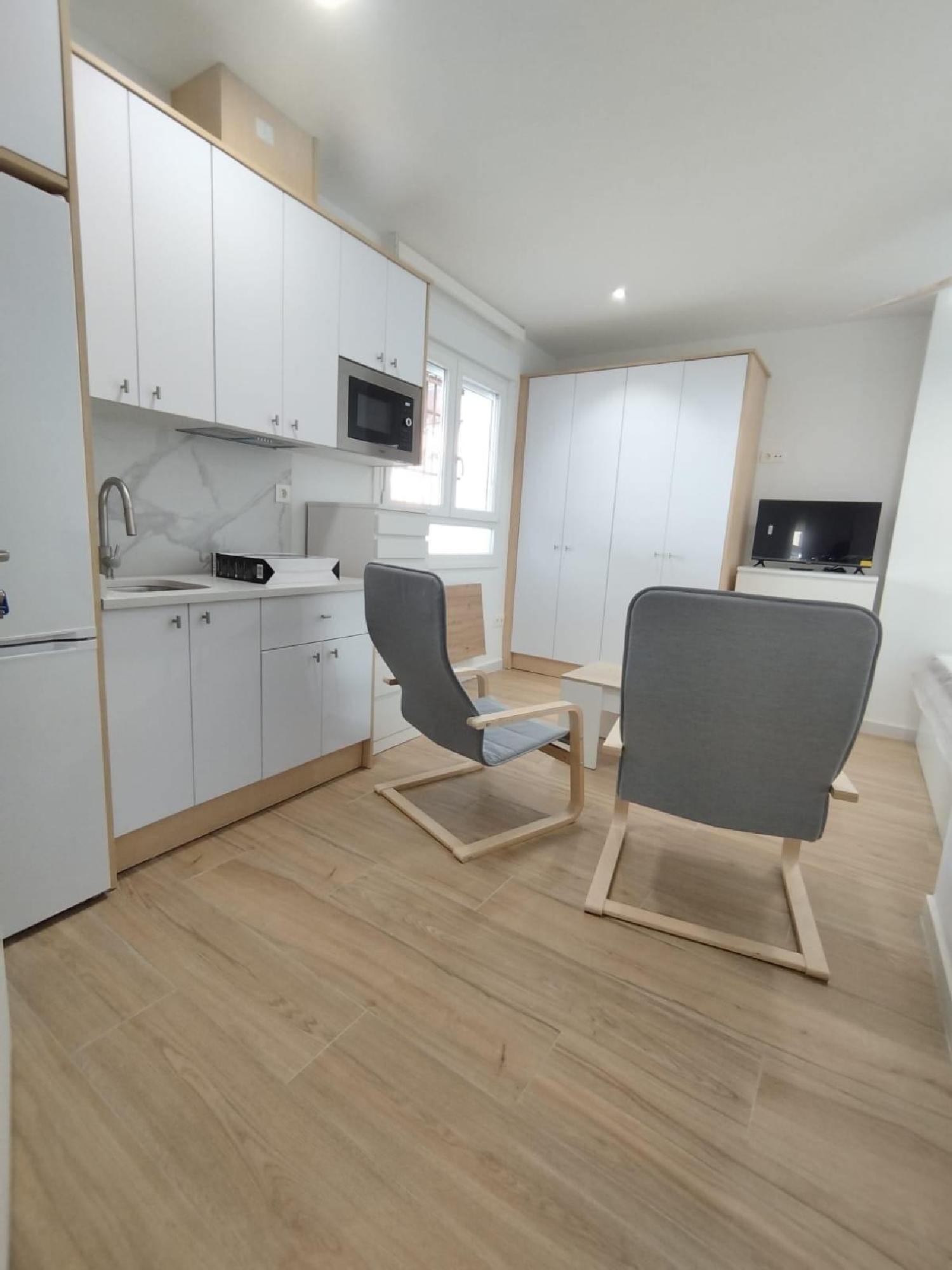  en venta estudio Castrillo De Murcia Odra-Pisuerga 3