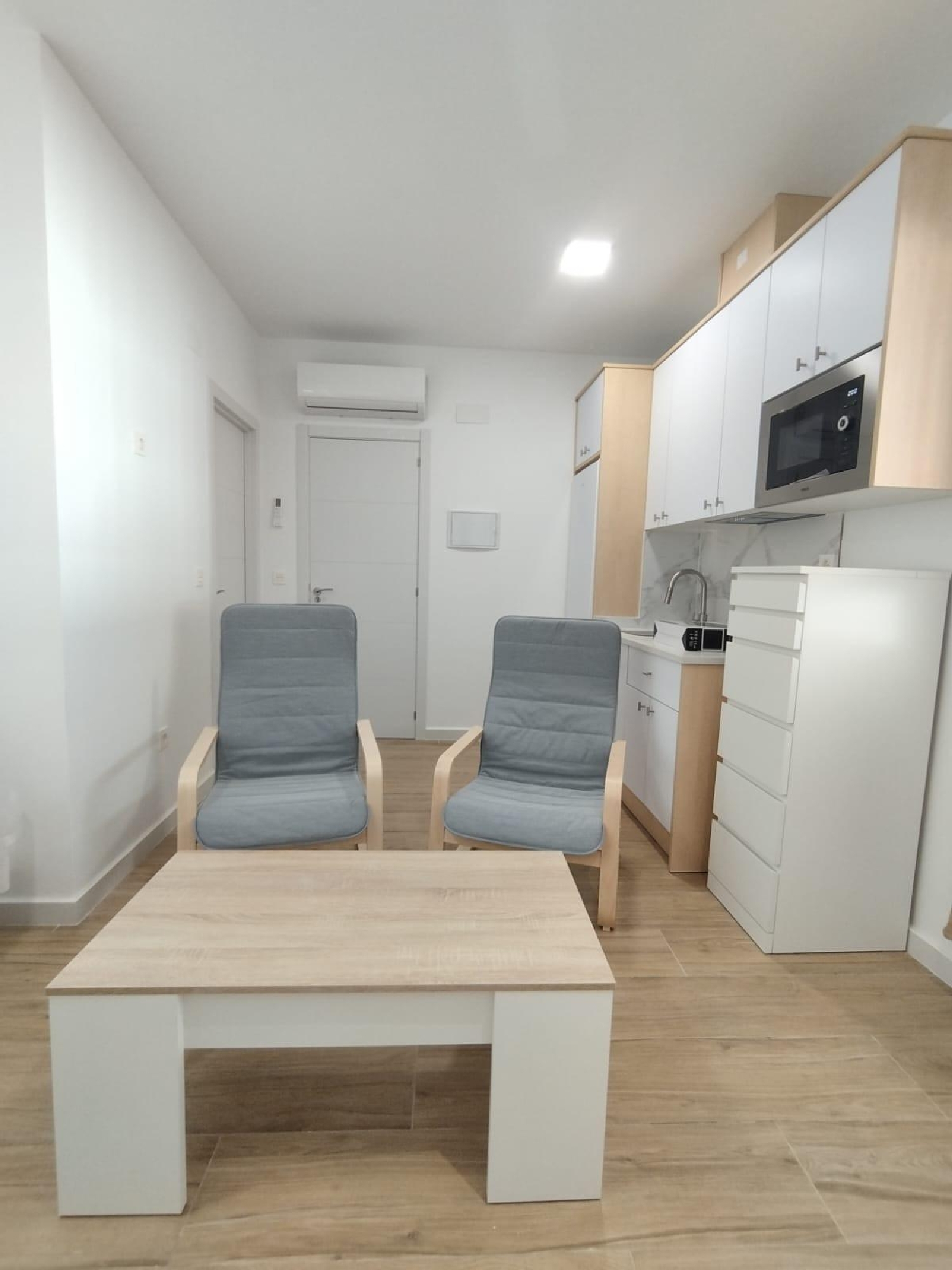  en venta estudio Castrillo De Murcia Odra-Pisuerga 4