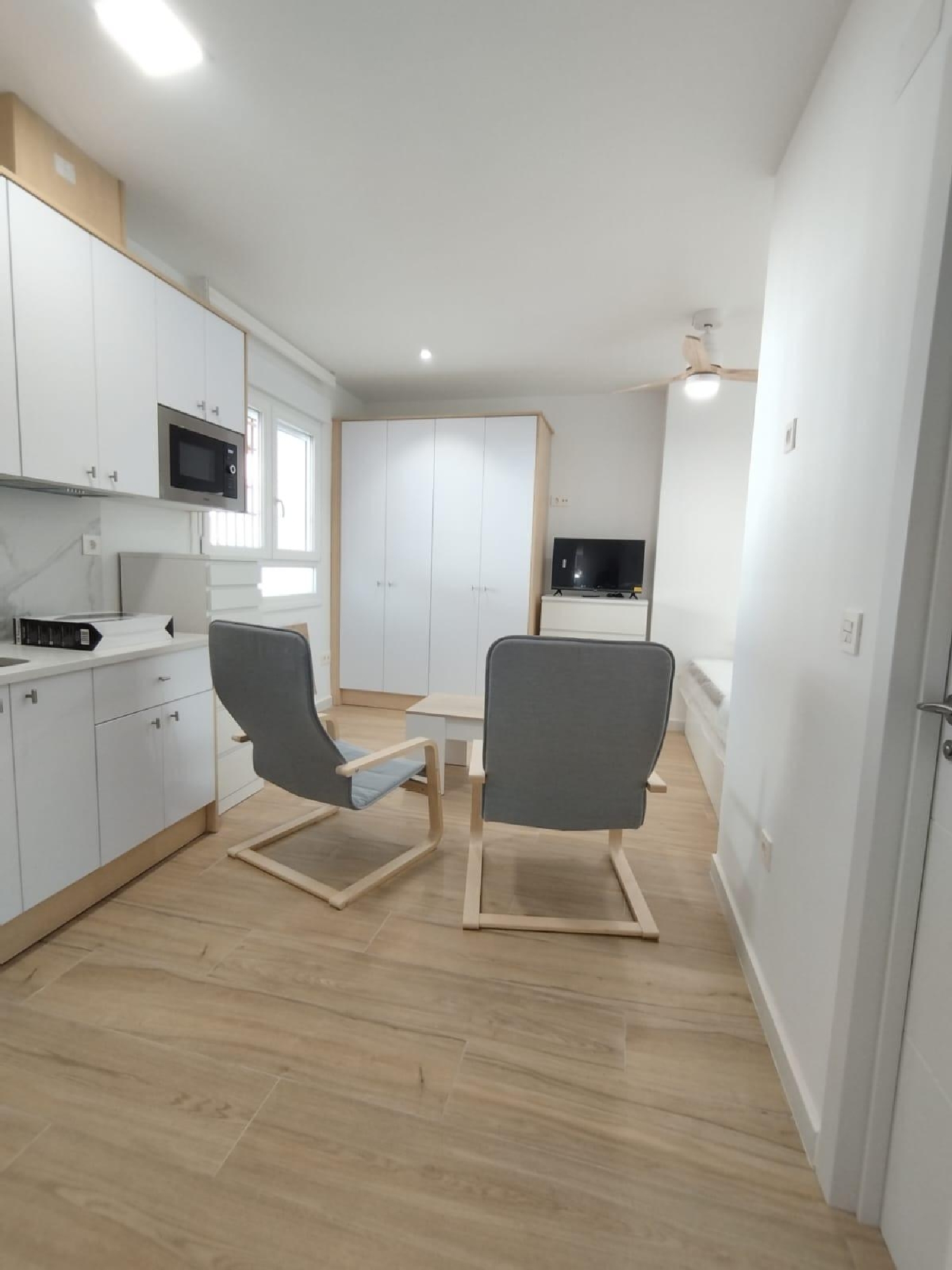  en venta estudio Castrillo De Murcia Odra-Pisuerga 1