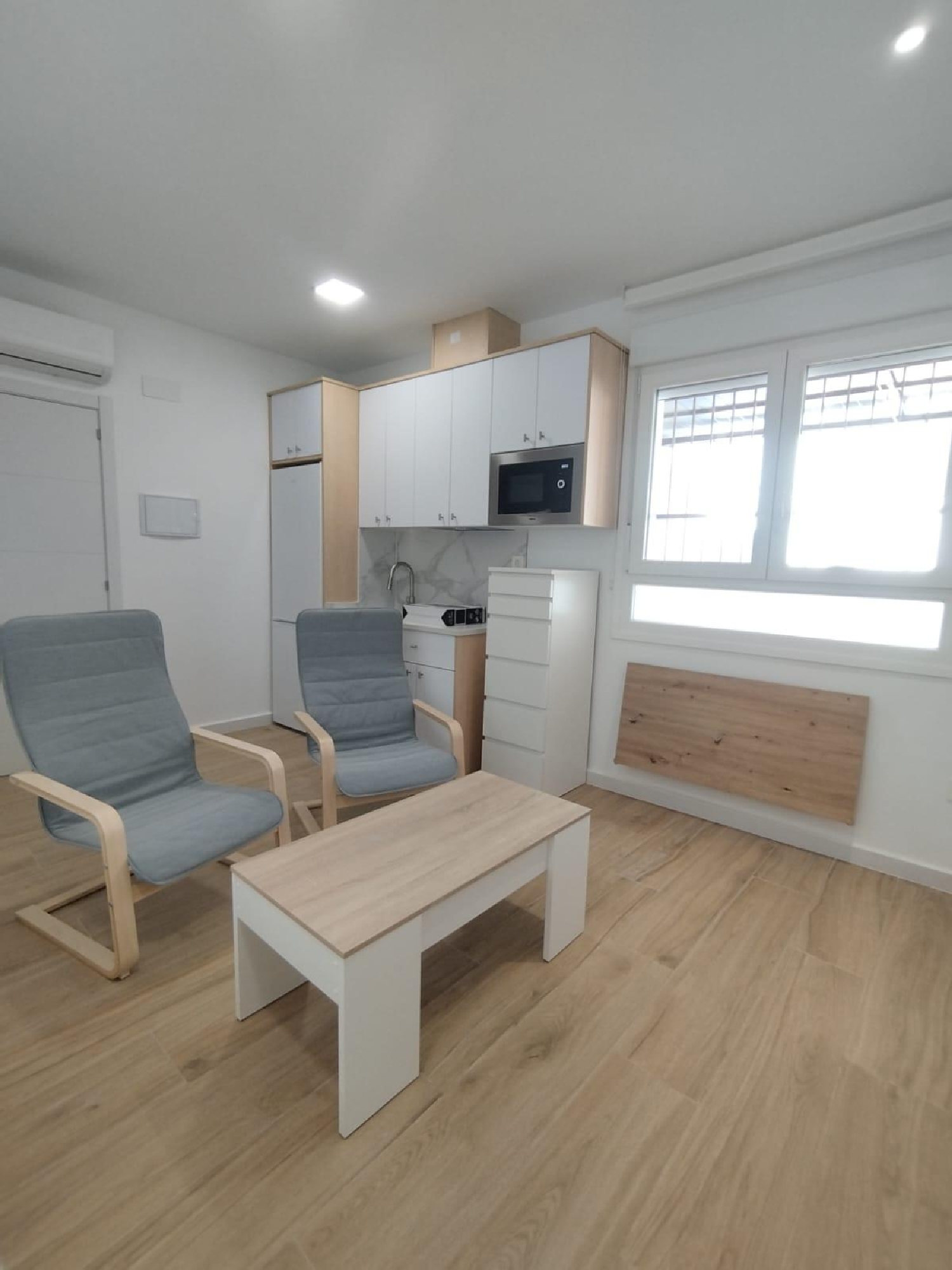  en venta estudio Castrillo De Murcia Odra-Pisuerga 5