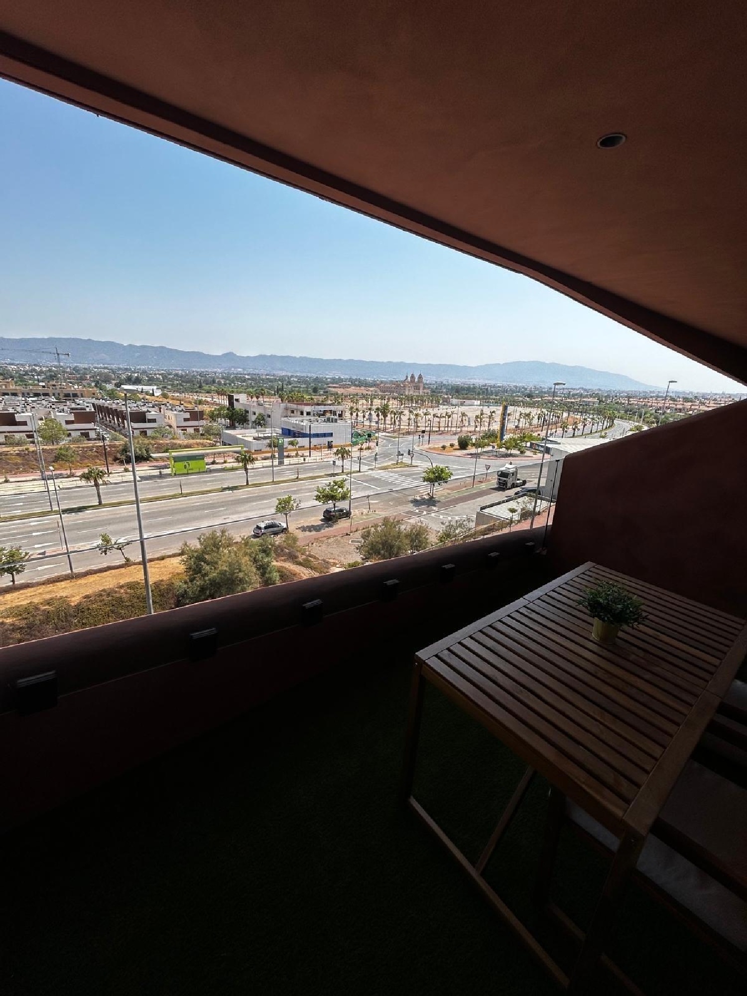 for sale studio apartment Castrillo De Murcia Odra-Pisuerga 6