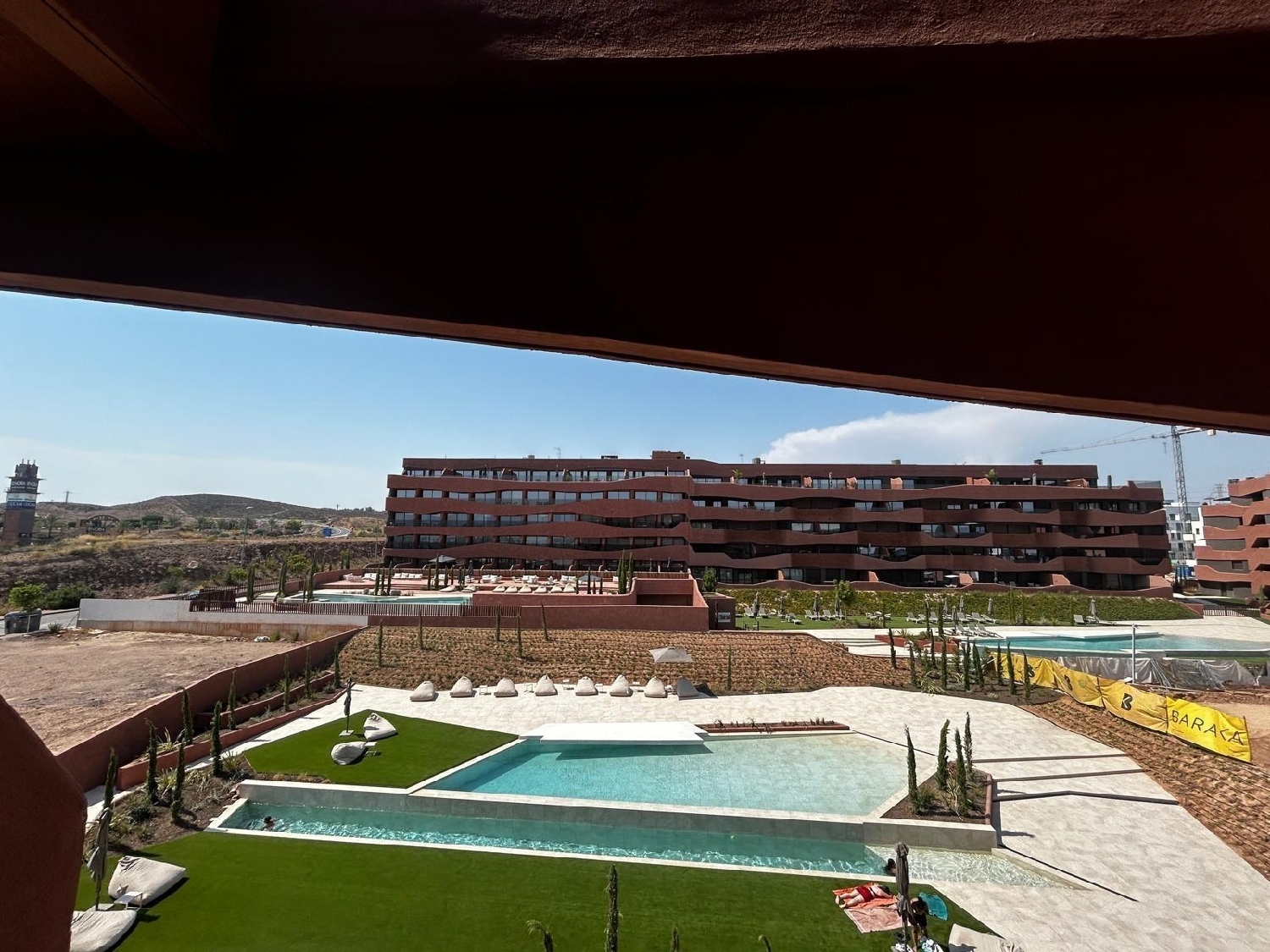for sale studio apartment Castrillo De Murcia Odra-Pisuerga 8