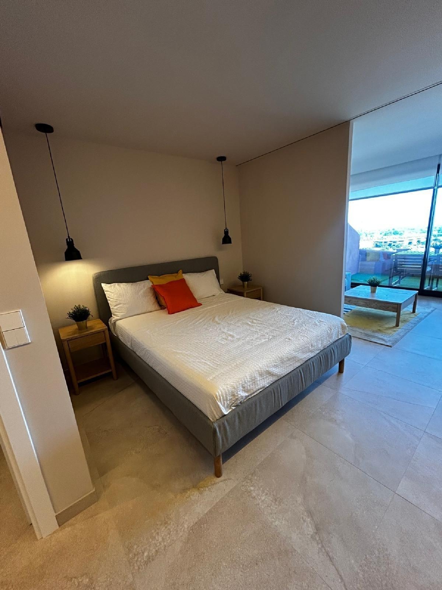 for sale studio apartment Castrillo De Murcia Odra-Pisuerga 3