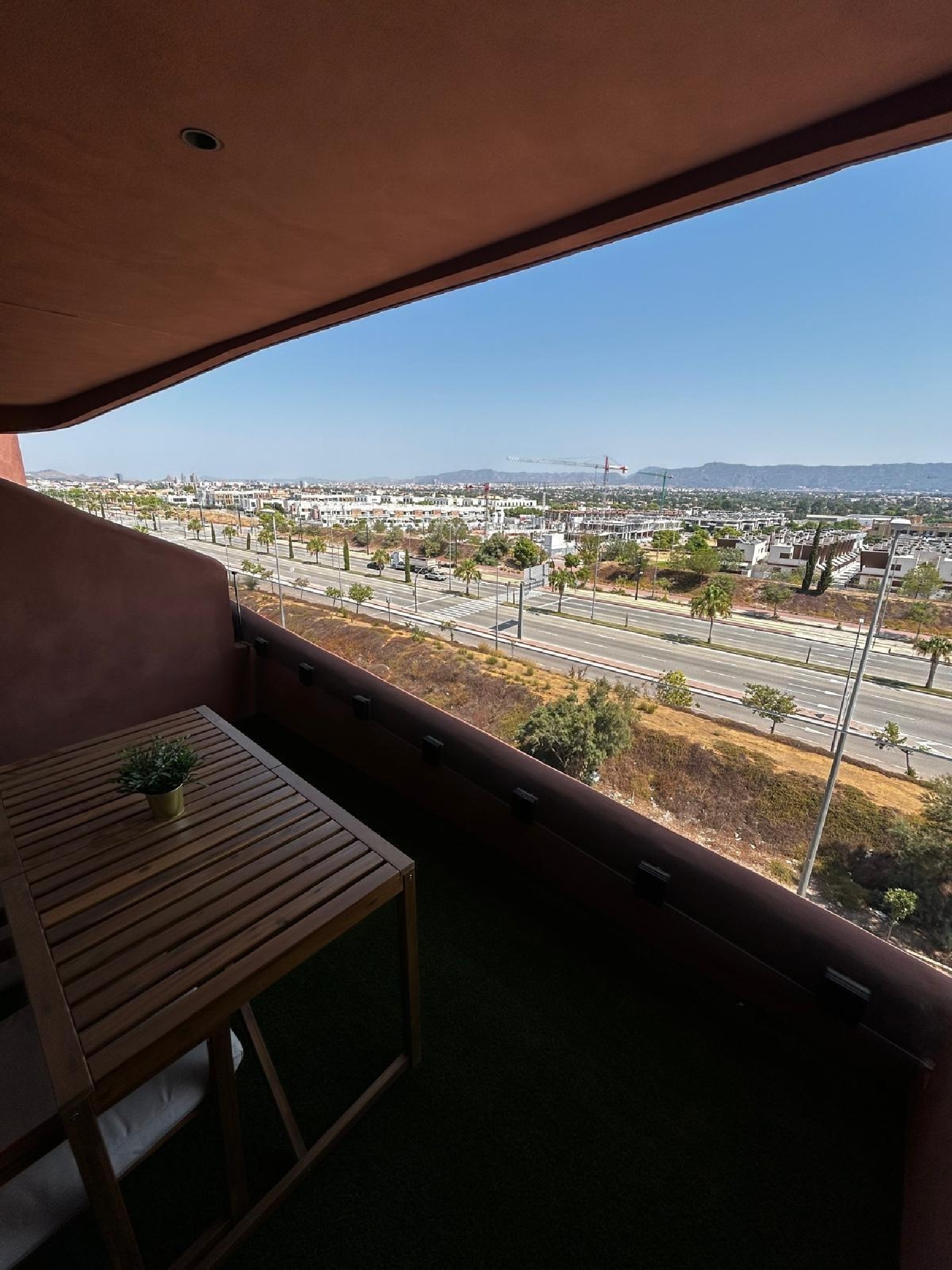 for sale studio apartment Castrillo De Murcia Odra-Pisuerga 5