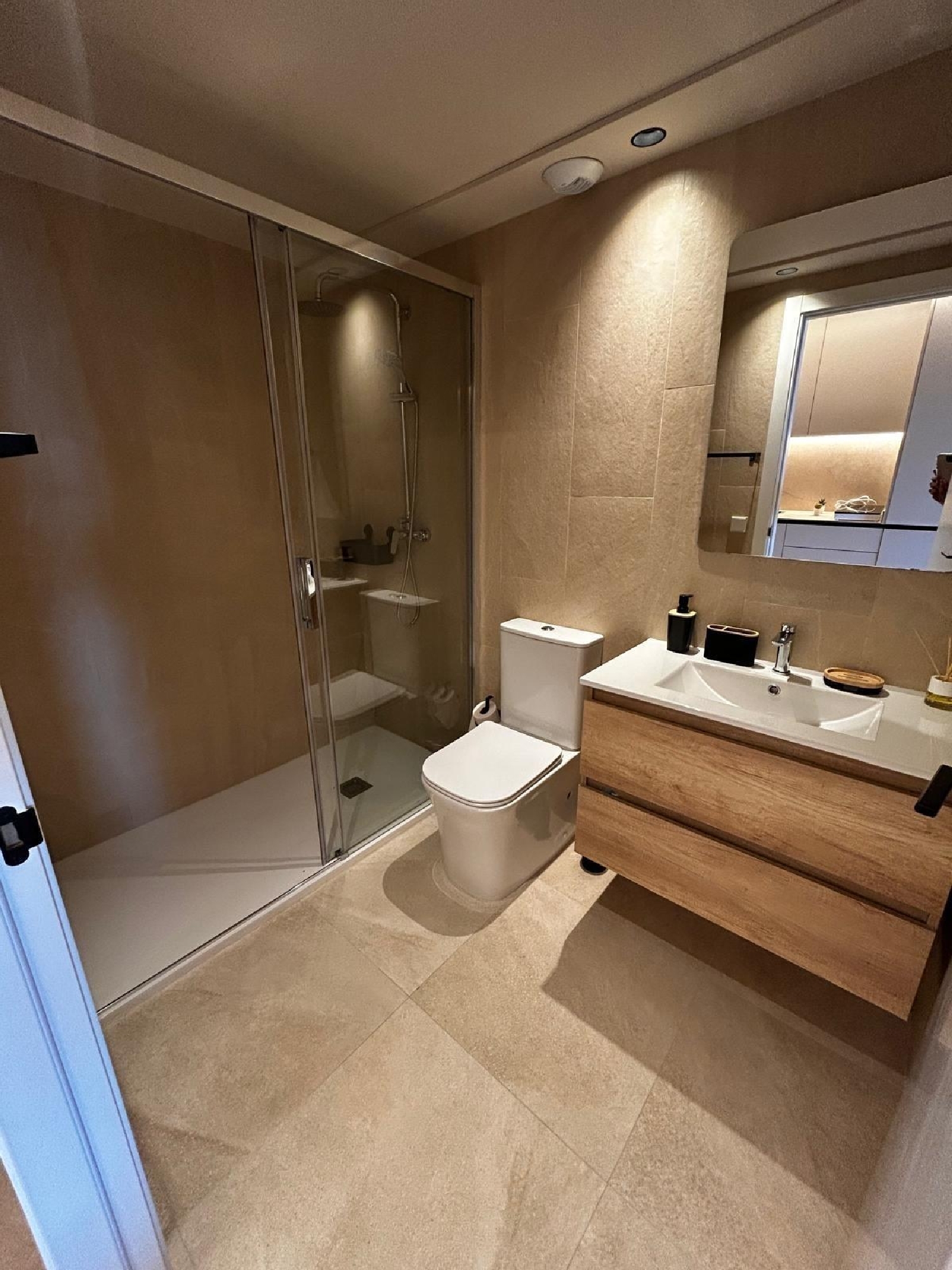 for sale studio apartment Castrillo De Murcia Odra-Pisuerga 4