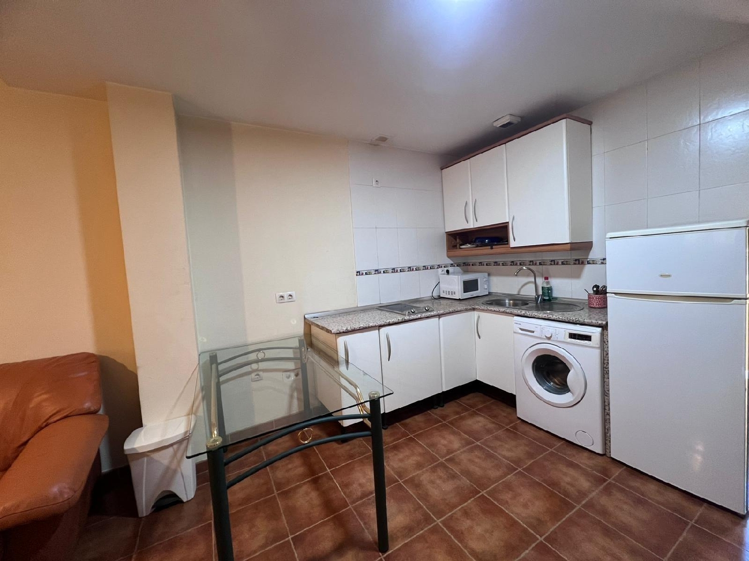 for sale studio apartment Dos Hermanas Málaga-Costa Del Sol 4