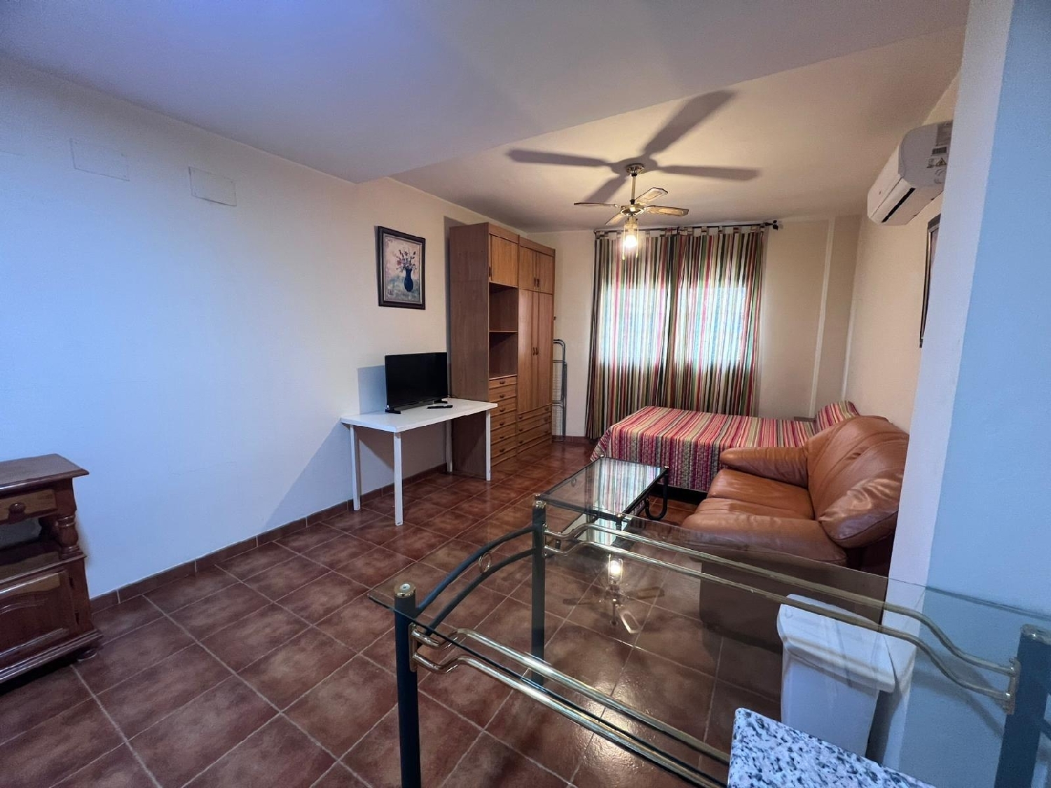 for sale studio apartment Dos Hermanas Málaga-Costa Del Sol 5