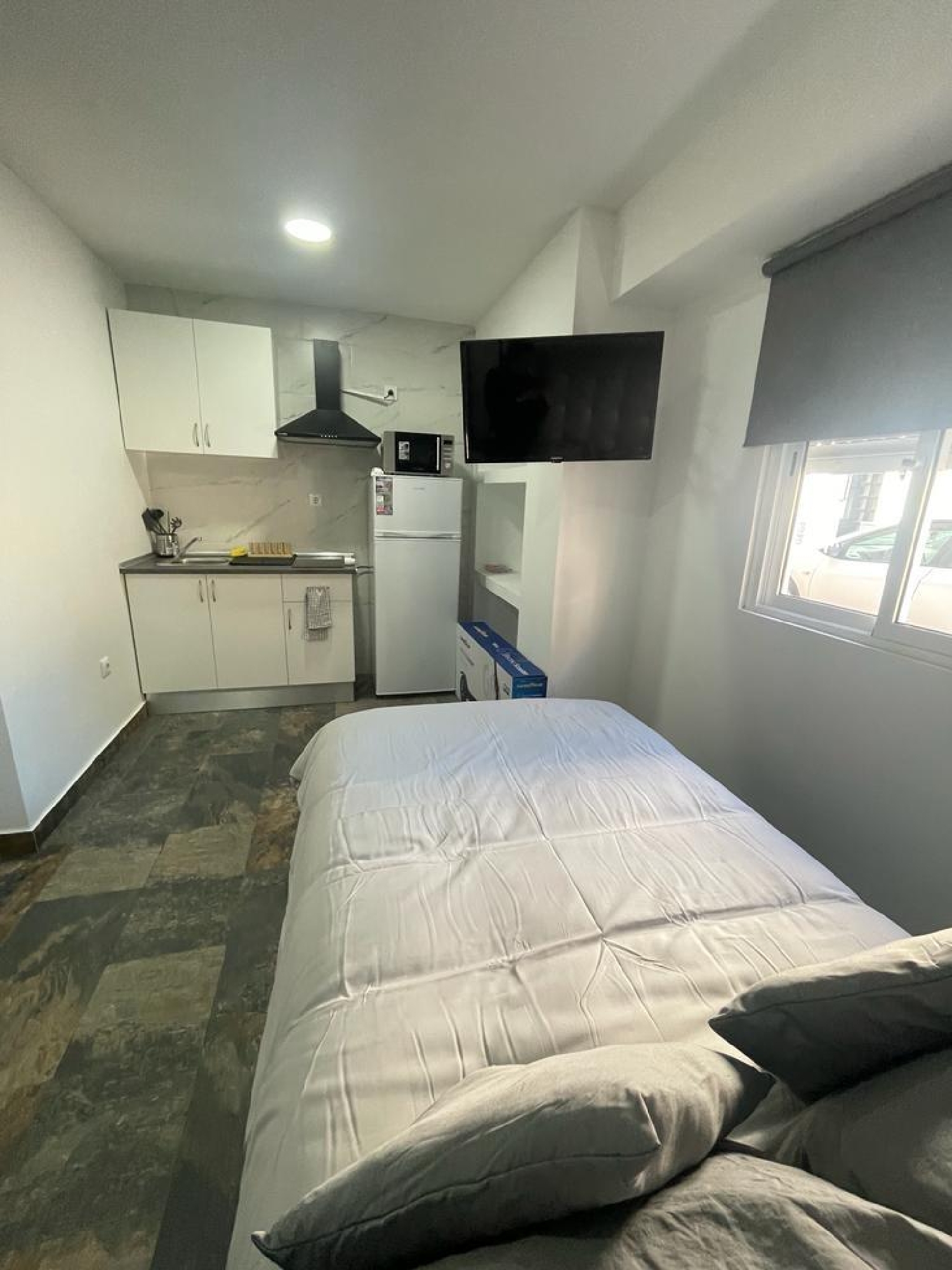  en venta estudio Javalí Viejo Huerta De Murcia 2