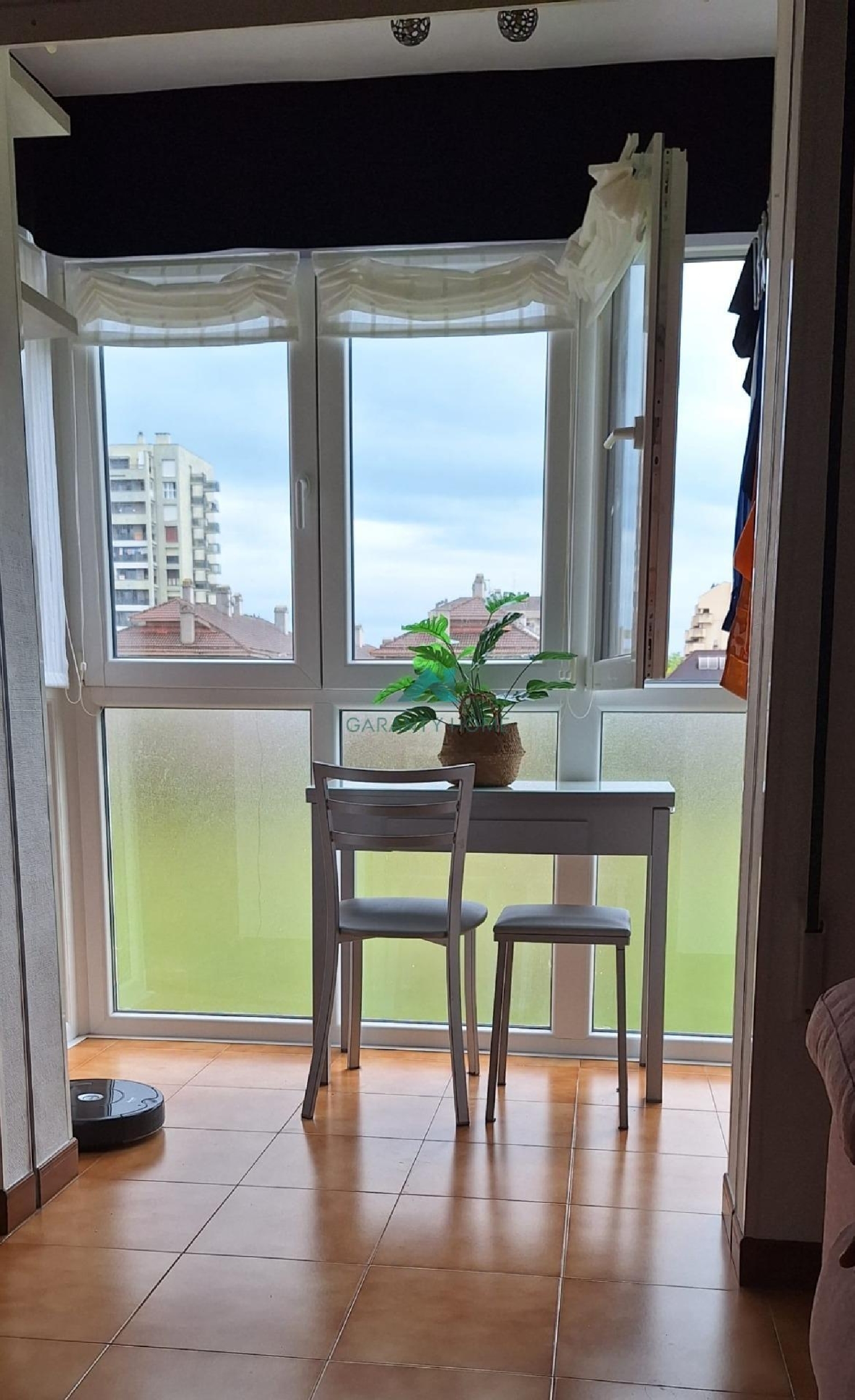 for sale studio apartment Laredo Costa Oriental 7