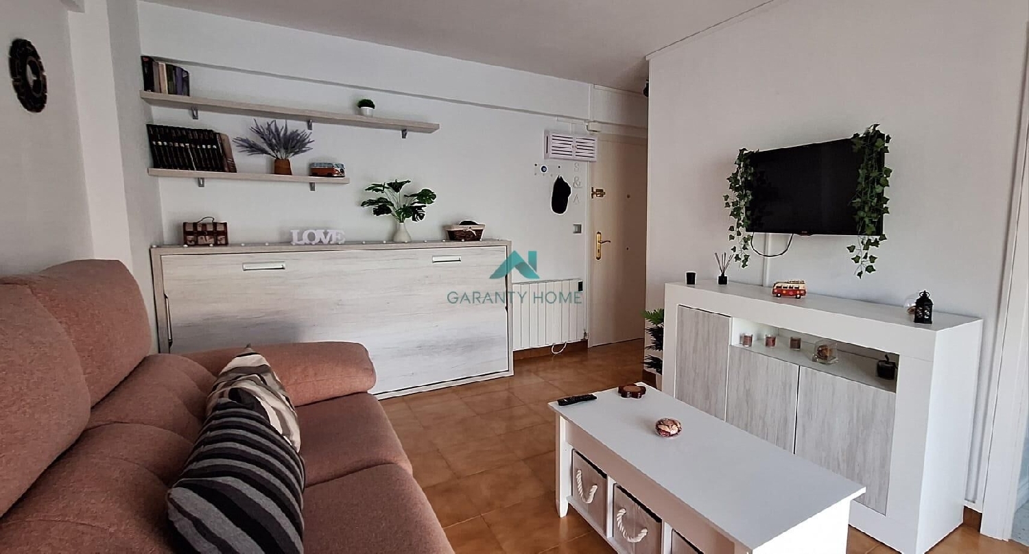 for sale studio apartment Laredo Costa Oriental 4