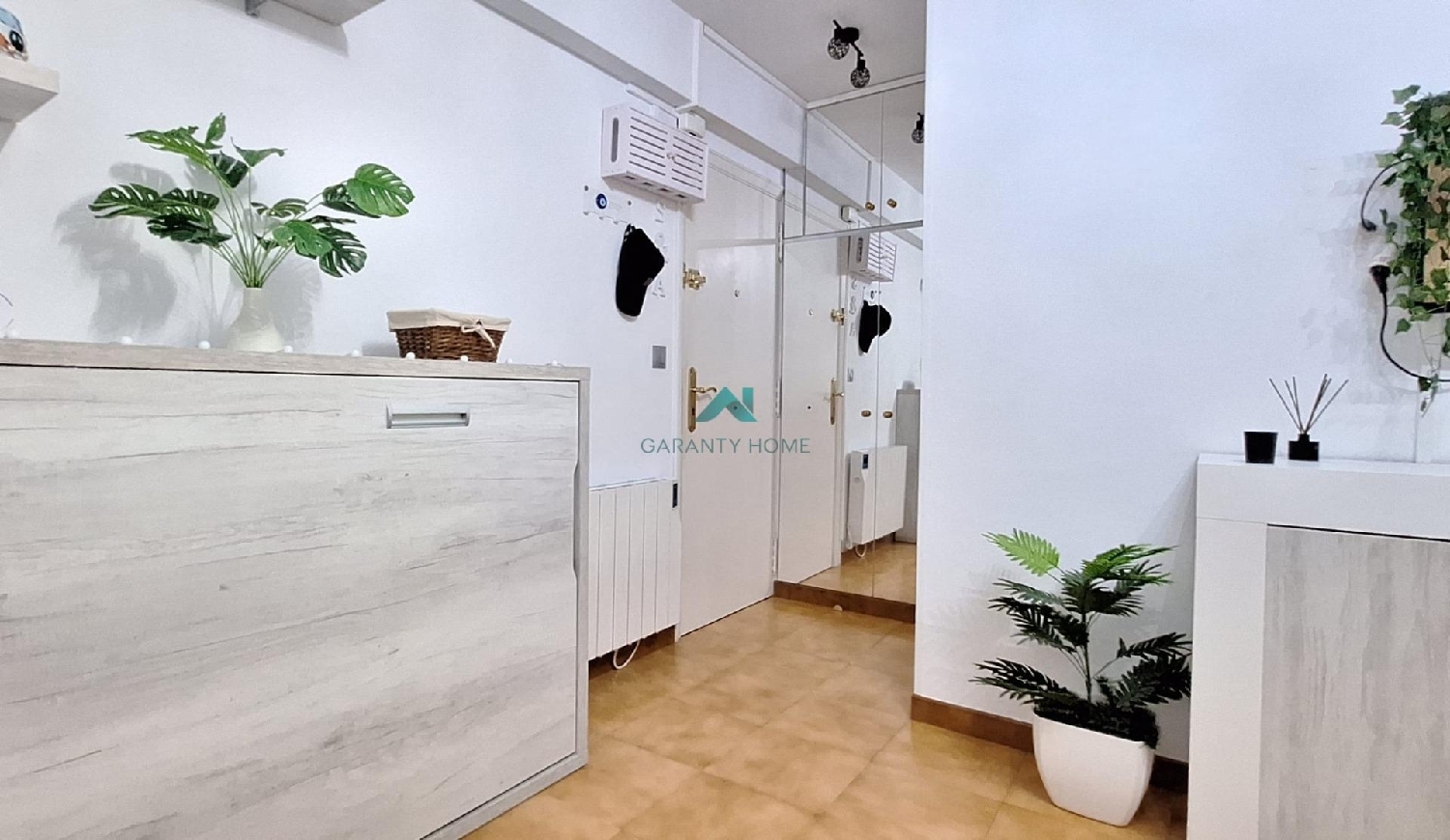 for sale studio apartment Laredo Costa Oriental 8