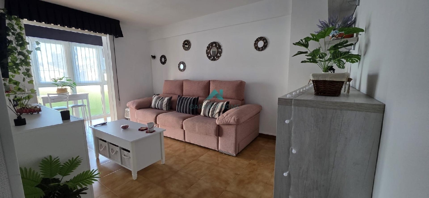 for sale studio apartment Laredo Costa Oriental 2